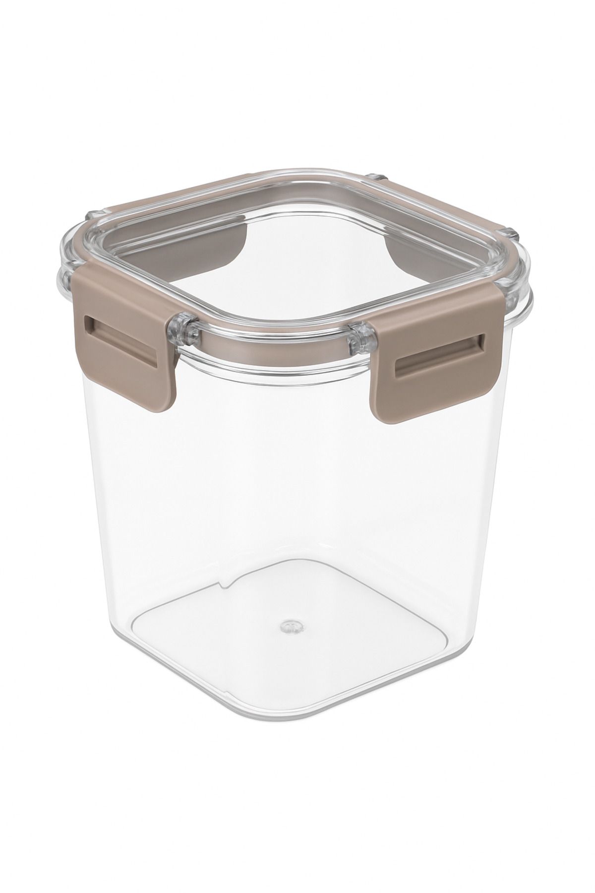 AYN Houseware 6'LI D.DÖRTGEN CHEF BOX (375 ML)
