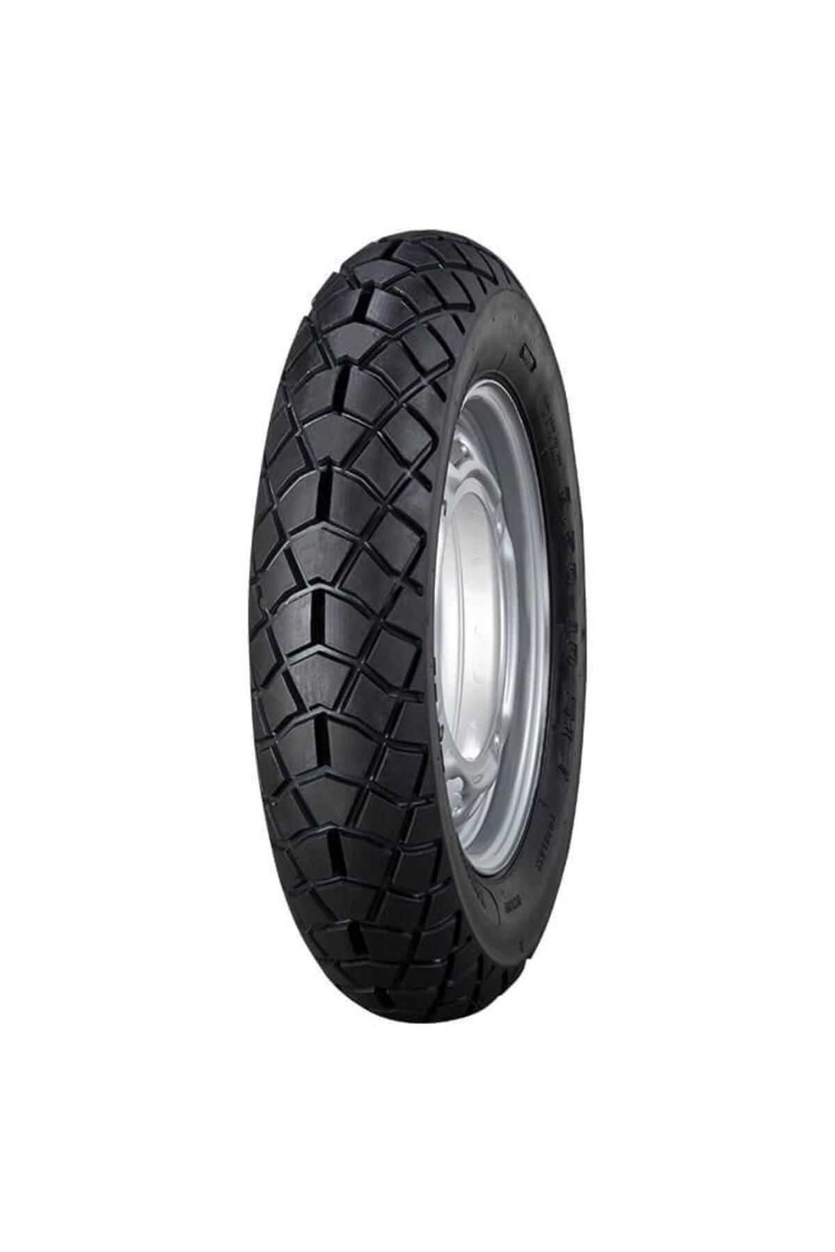 ANLAS IRC 90/90-12 44M MB-79 Motosiklet Dış Lastik Dubleks 2025