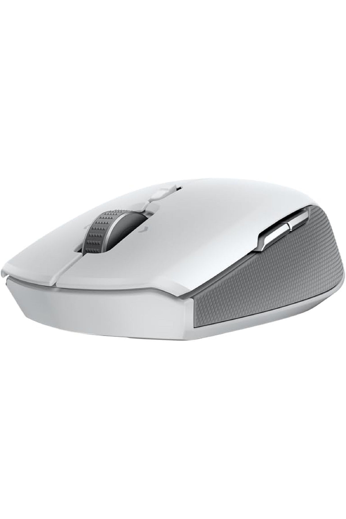 RAZER-Portable Wireless Productivity Mouse, Silent Clicks, HyperScroll, Multi-Device Support 5