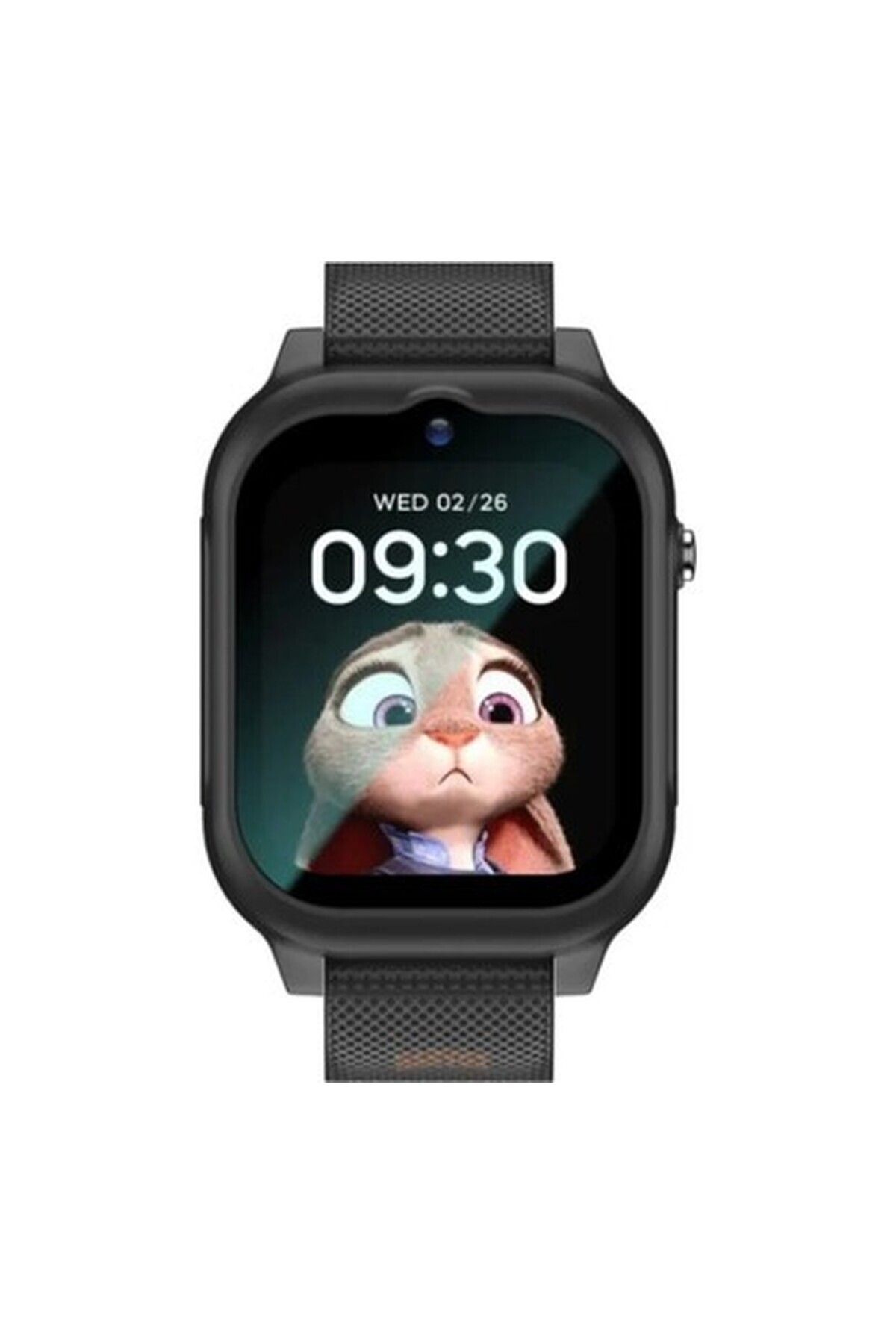Arberia Hx Kids 4g Max Akıllı Çocuk Saati