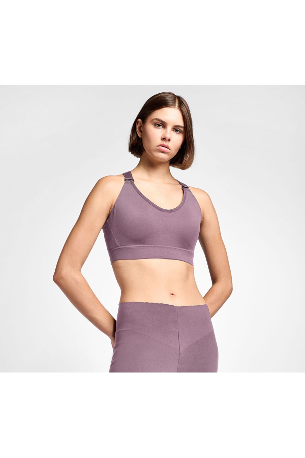 Lescon 25B-2027 ANTRENMAN BRA LEYLAK