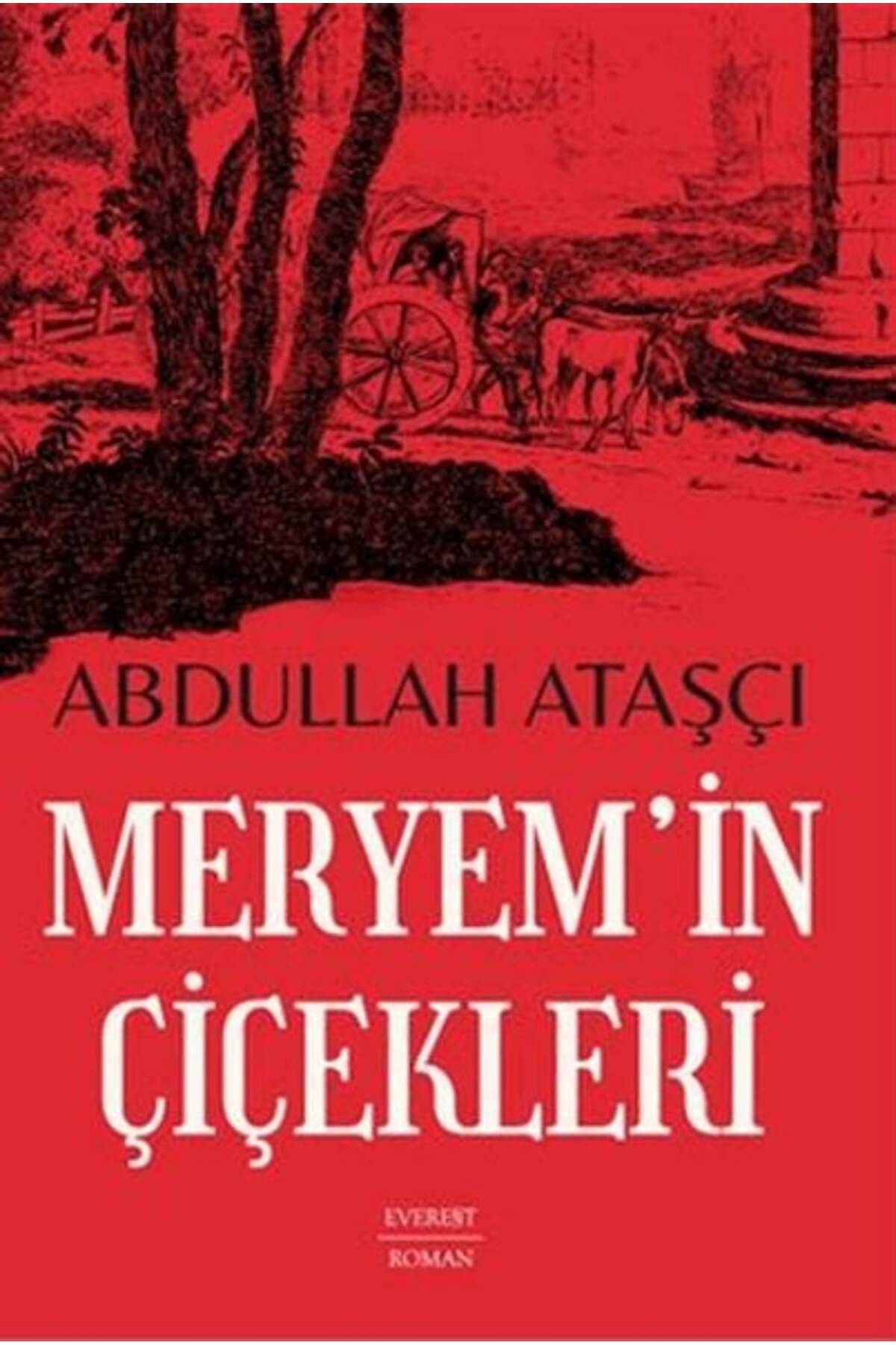 Destek Yayınları Meryemin Çiçekleri