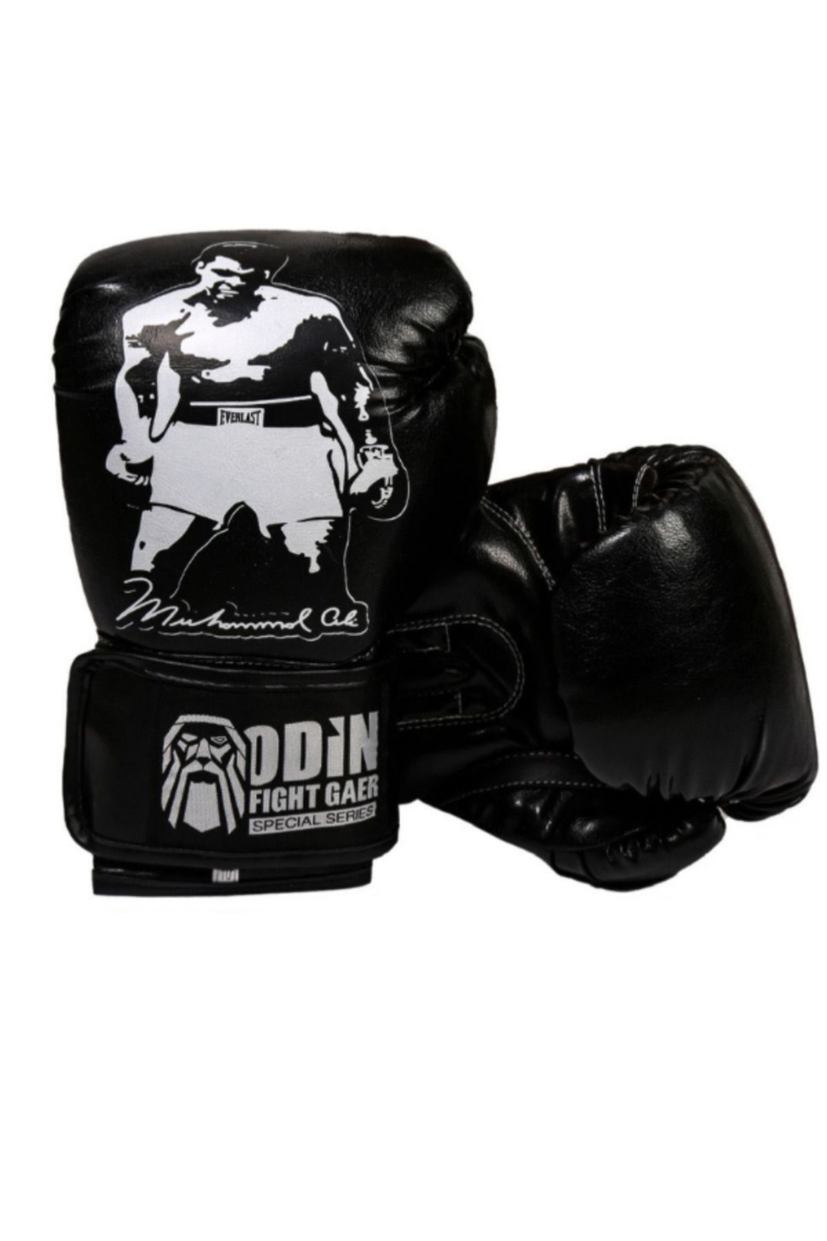 Odin ODİN - BOKS ELDİVENİ MUHAMMET ALİ BASKILI