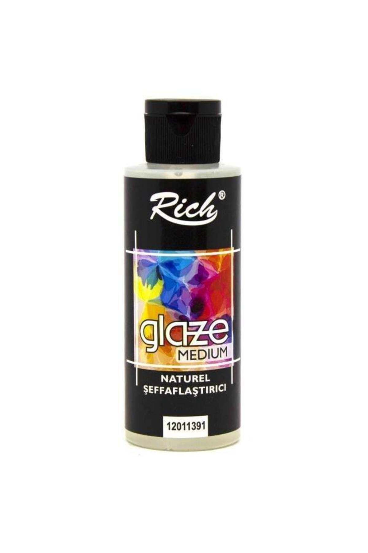 Emperium Rich Glaze Medium 130 cc