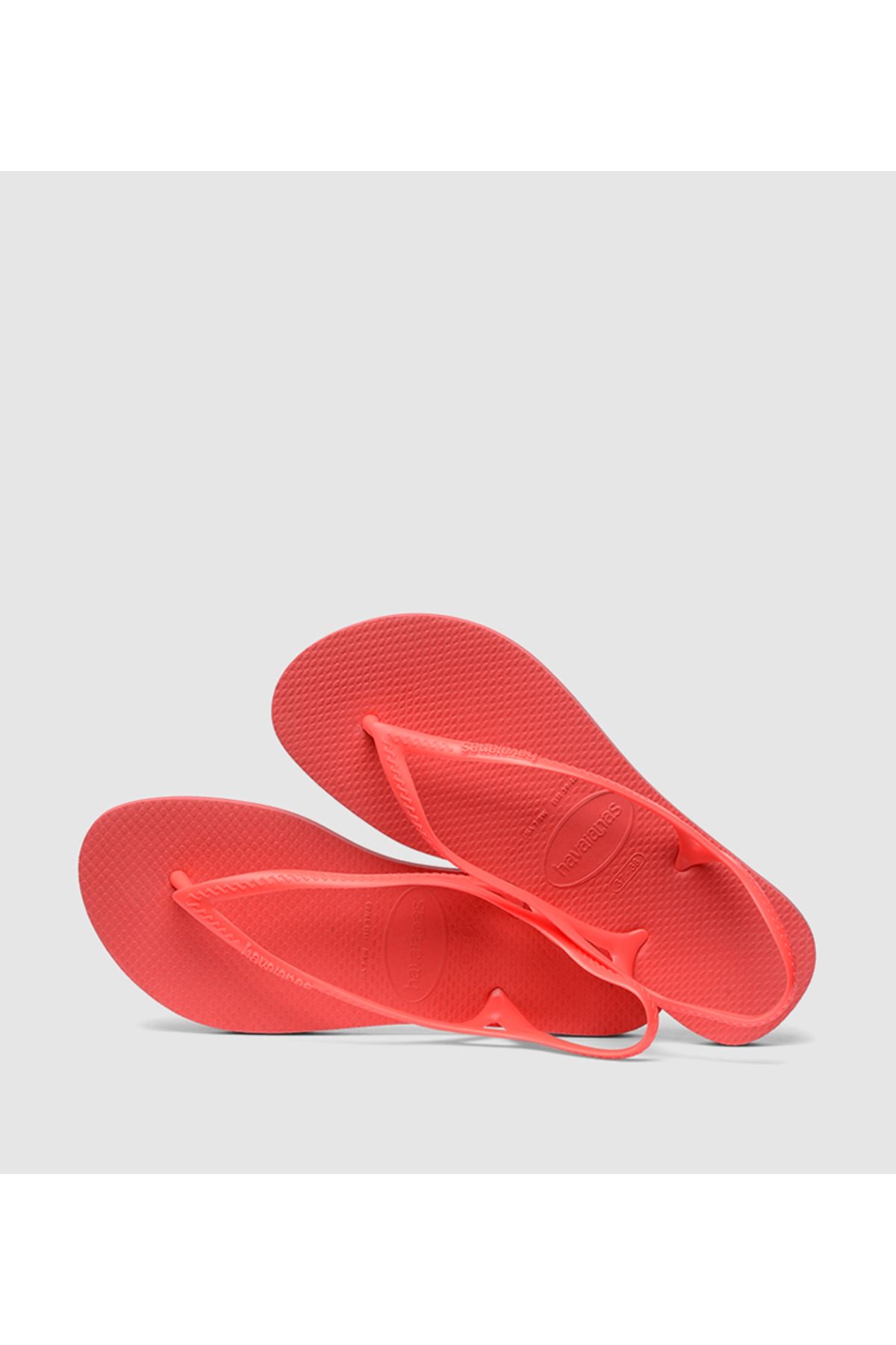 Havaianas-Pink HAV. SUNNY II Women's Sandal 4