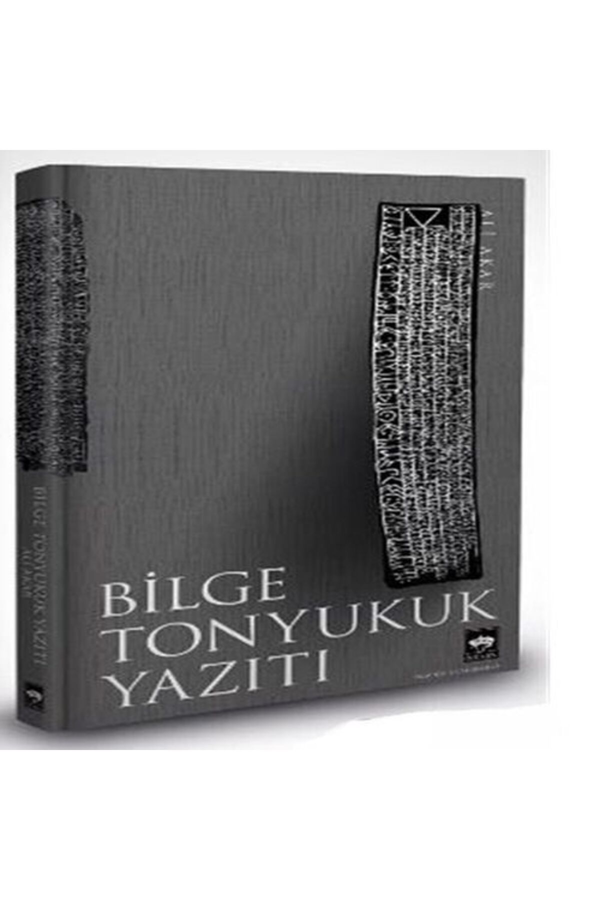 Destek Yayınları Bilge Tonyukuk Yazıtı