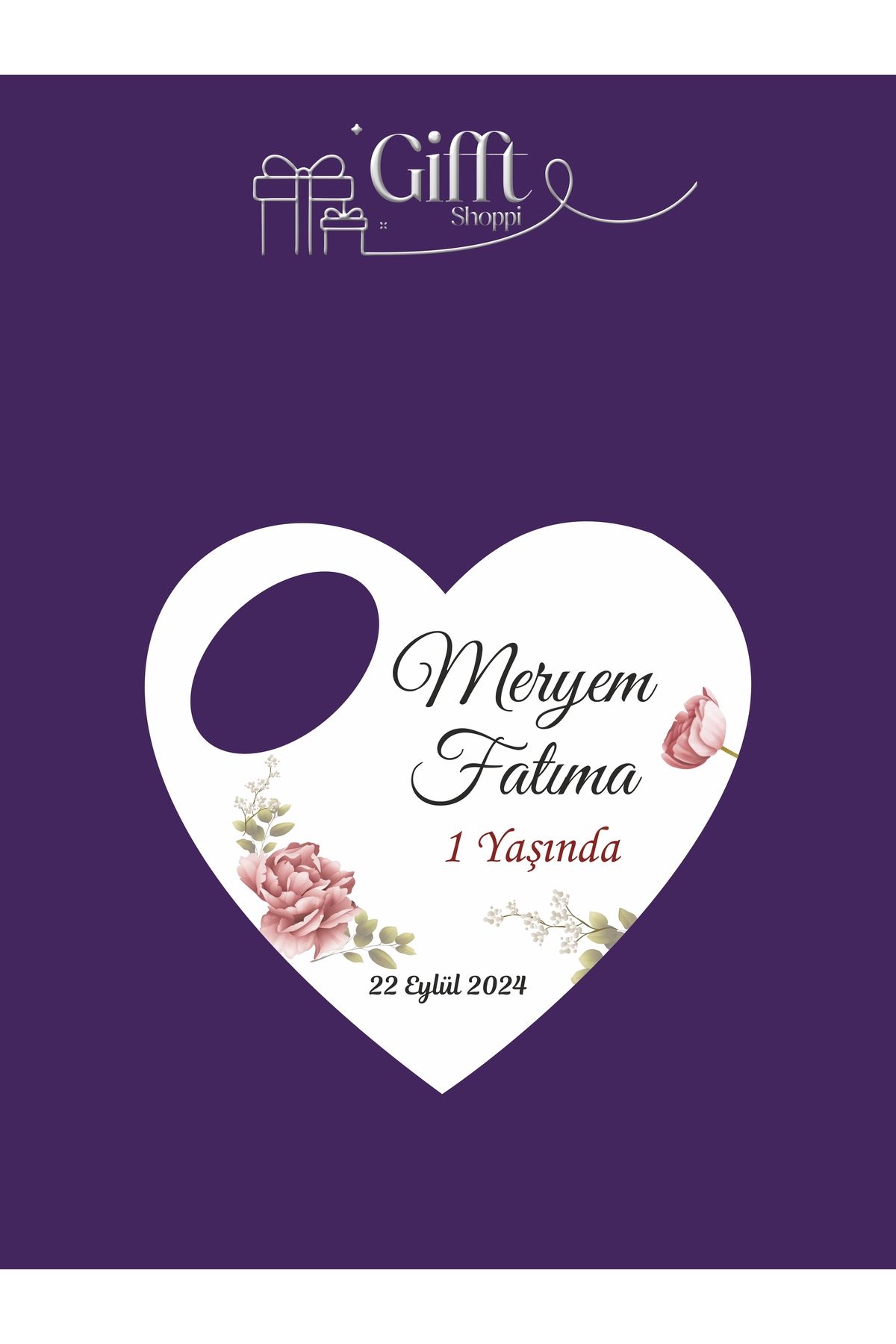 giftshoppi 10 Adet Açacaklı Magnet Nişan Söz Kına Düğün Nikah Hatırası Misafirler Için Hediyelik Kalp Şeklinde