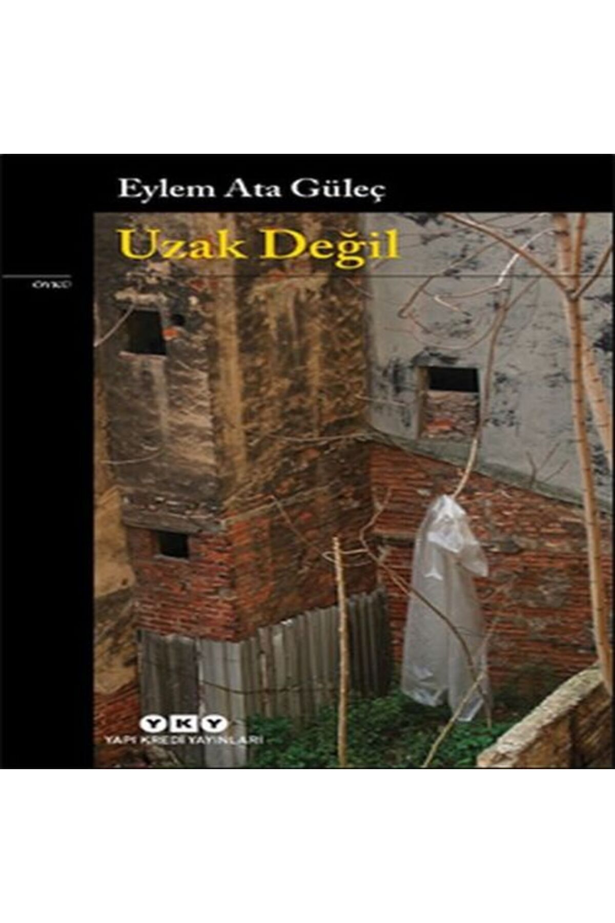 Destek Yayınları Uzak Değil