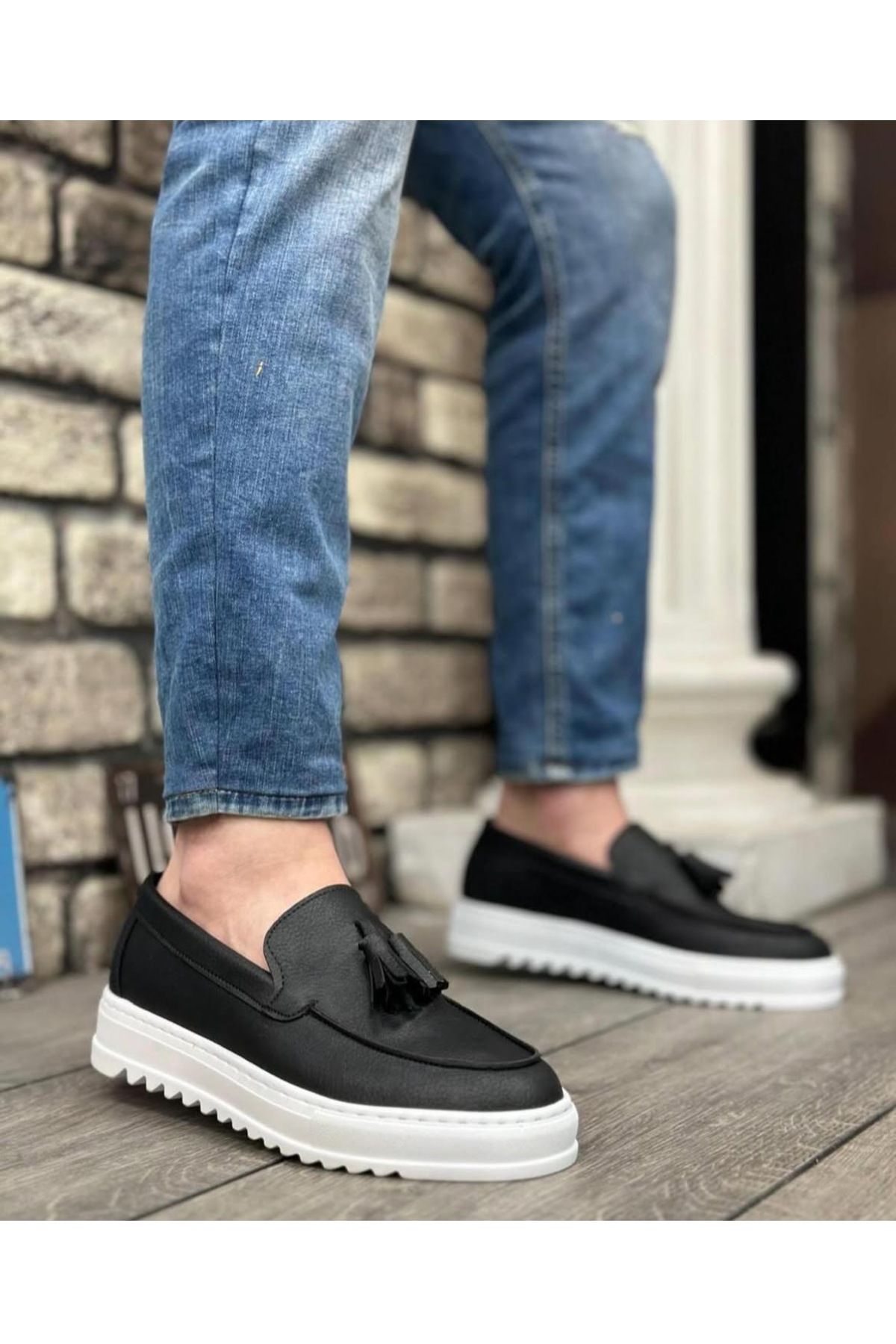 shop klasik spor ayakkabı yüksek topuk kauçuk taban kaymaz sık hafif yazlık