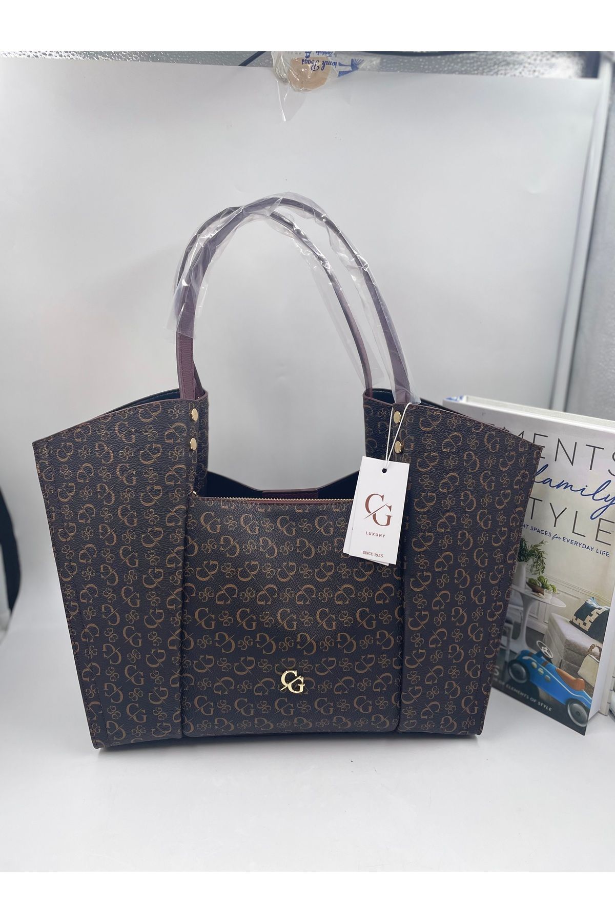 CMRBag CG LUXURY 2