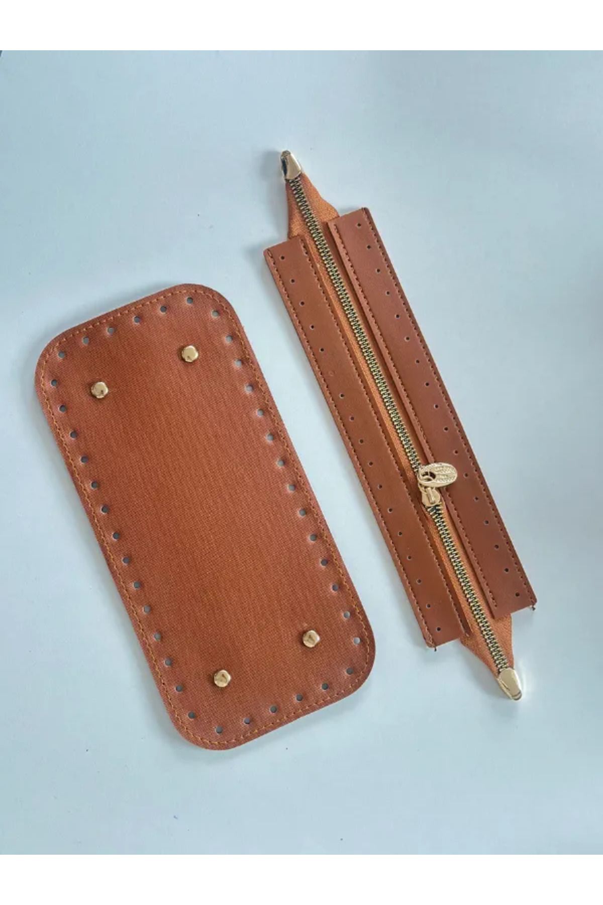 Pnrhobi Taban Fermuar Set-taba