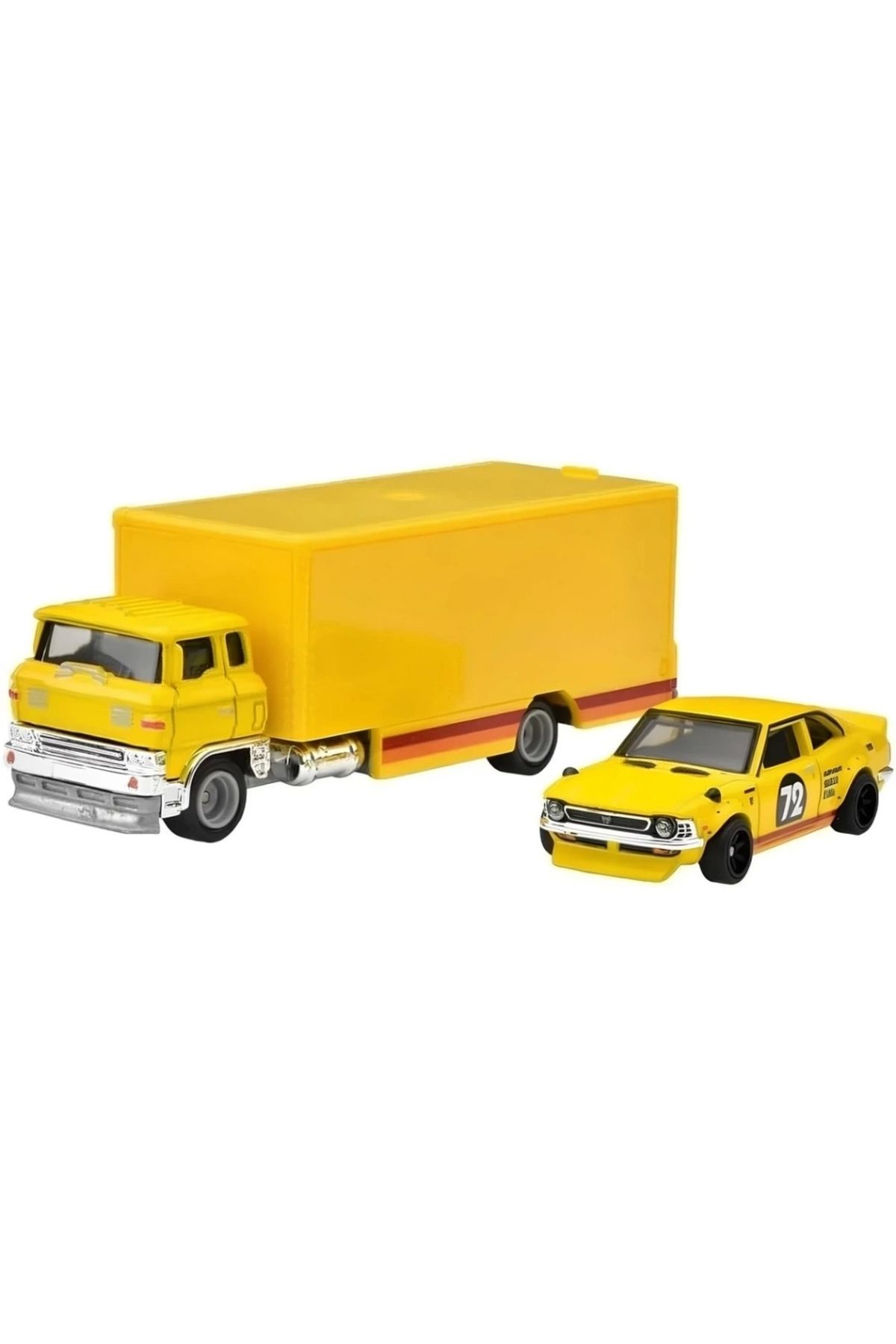 Eng Nessiworld Team Transport Toyota Coralla Levin Sakura Sprinte