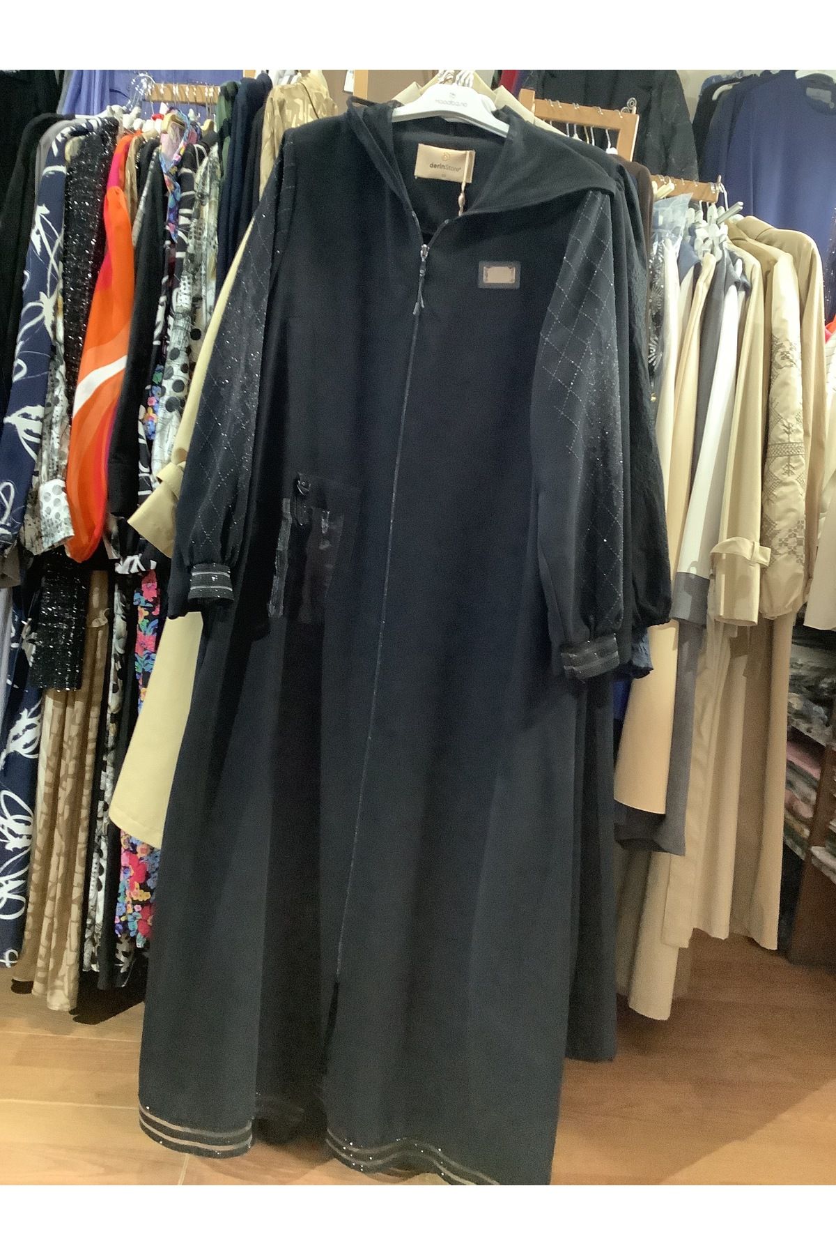 derins store Ferace