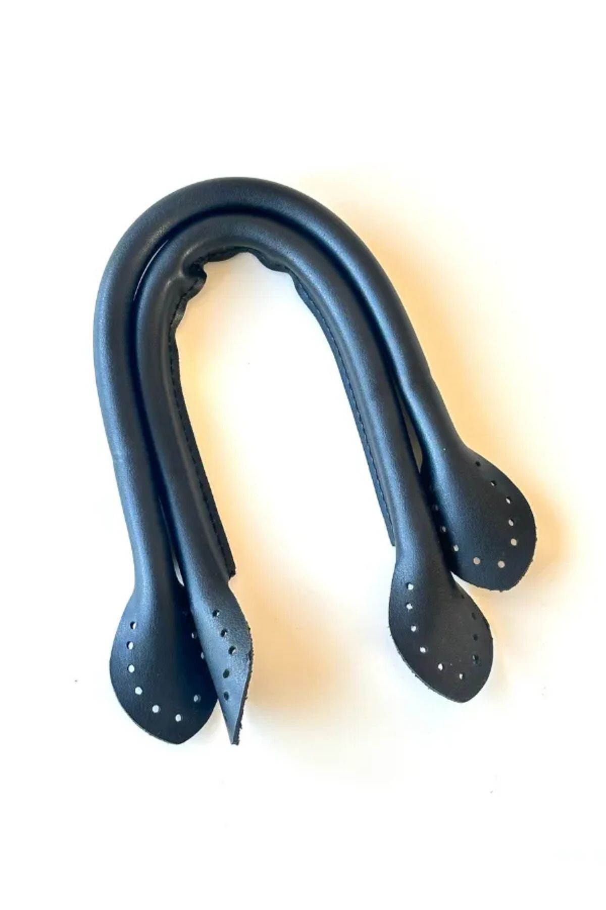 Pnrhobi Pelican Çanta Kulpu (35 cm)-siyah
