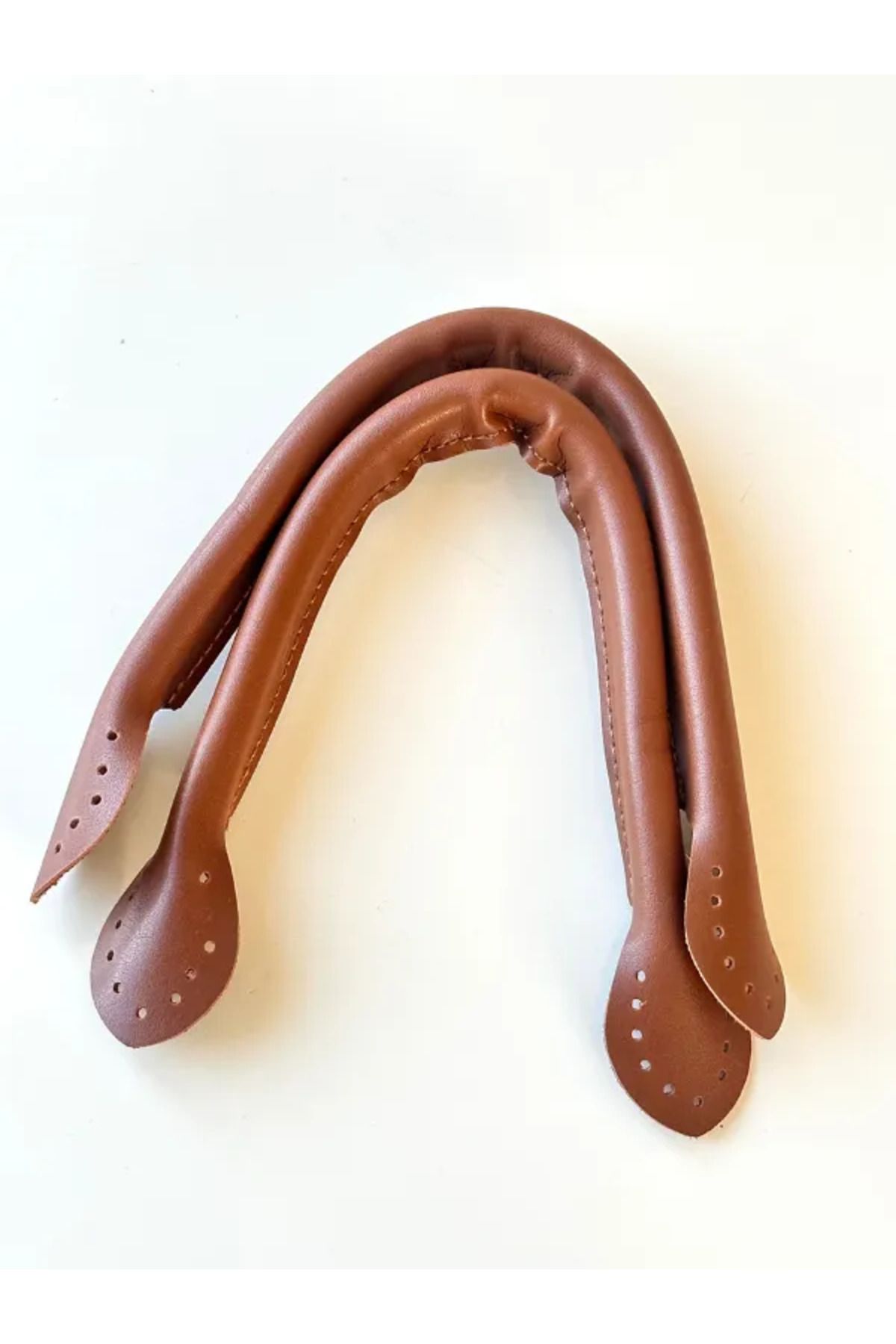Pnrhobi Pelican Çanta Kulpu (35 cm)-taba