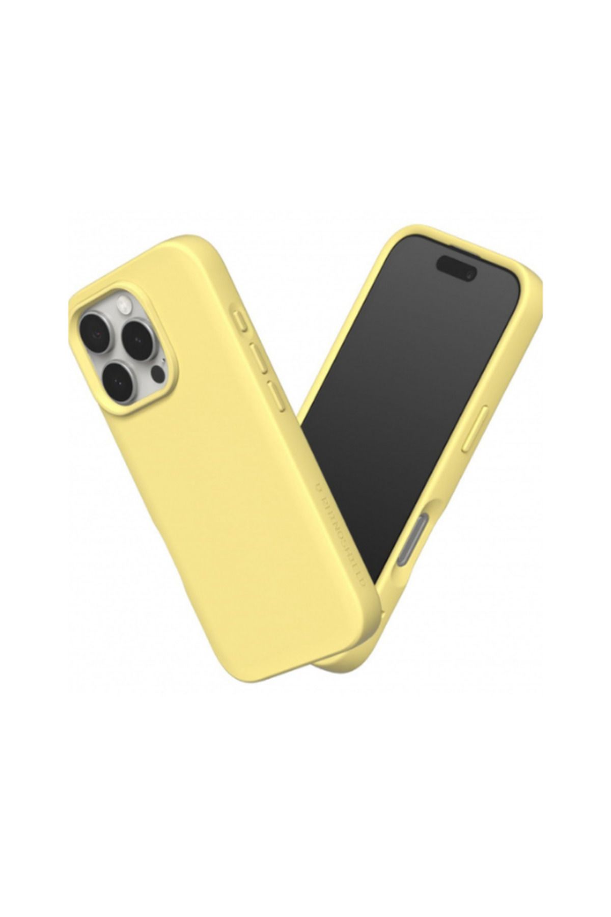 nexnova İphone 16 Pro Uyumlu Kılıf Kadife Lansman Soft Yumuşak Liquid Silikon Kamera Korumalı Kapak