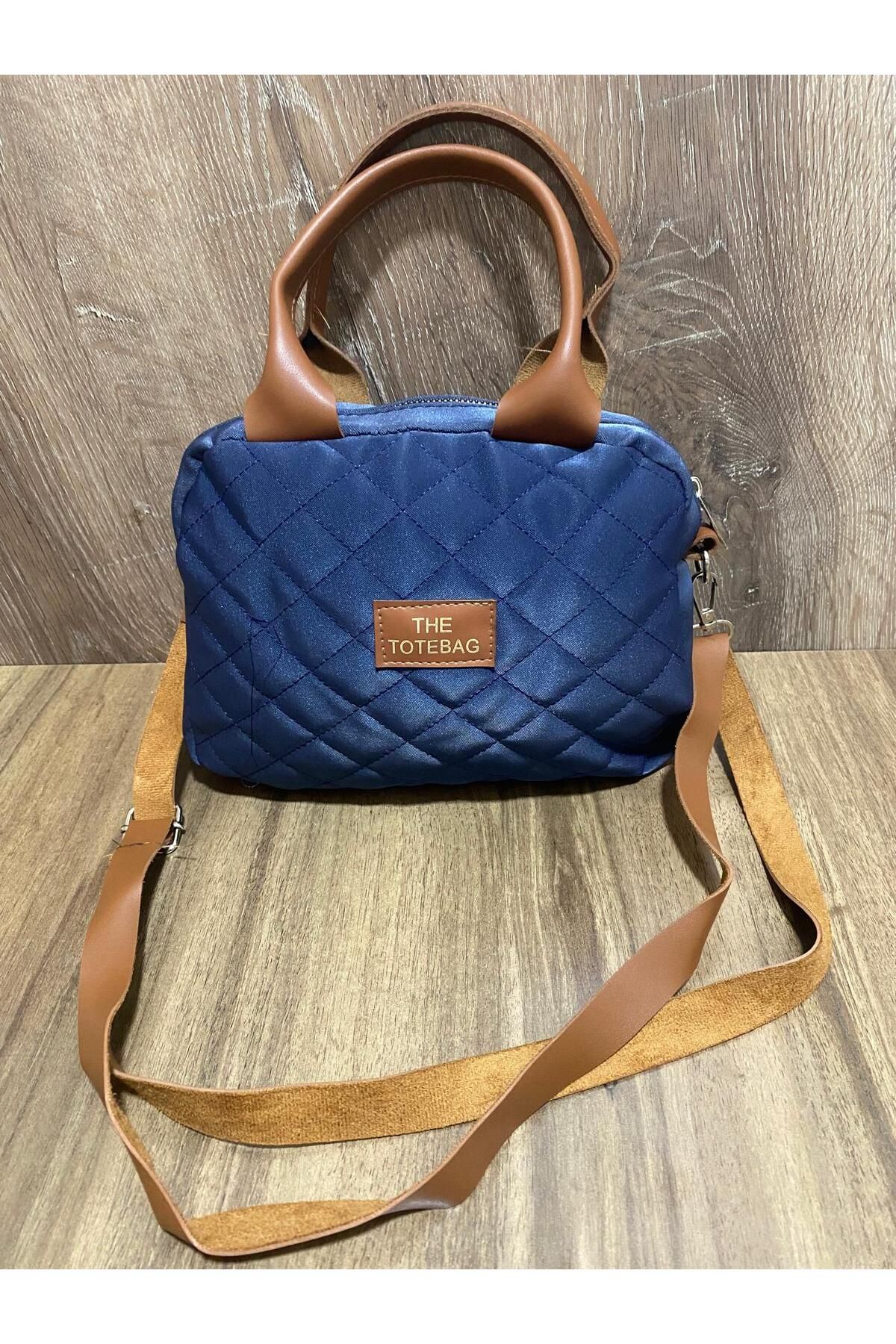 METROPOL Orijinal The Tote Bag Çantalar | Günlük ve Şık Kullanım