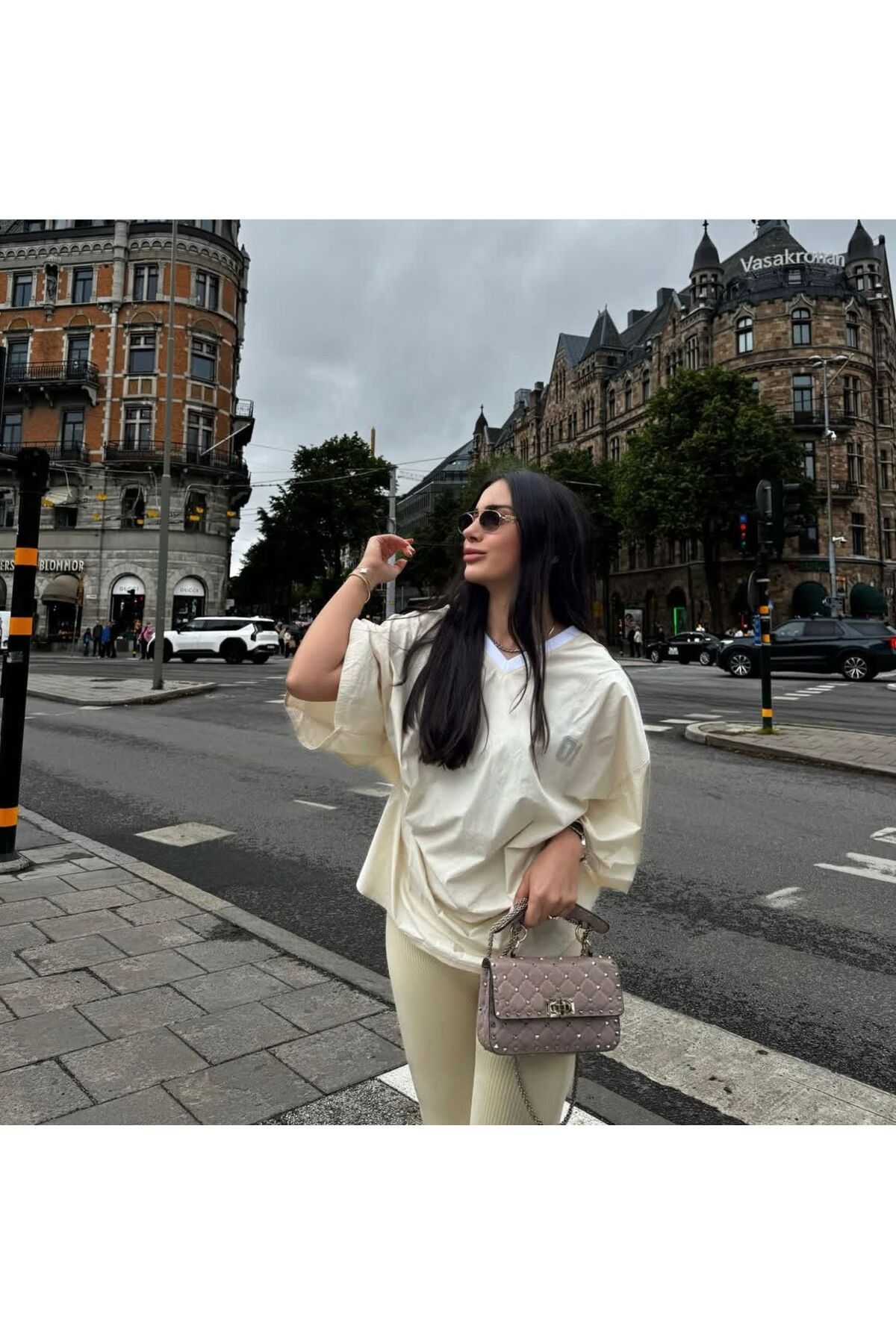 Nur Sönmez Fashion TSHİRT