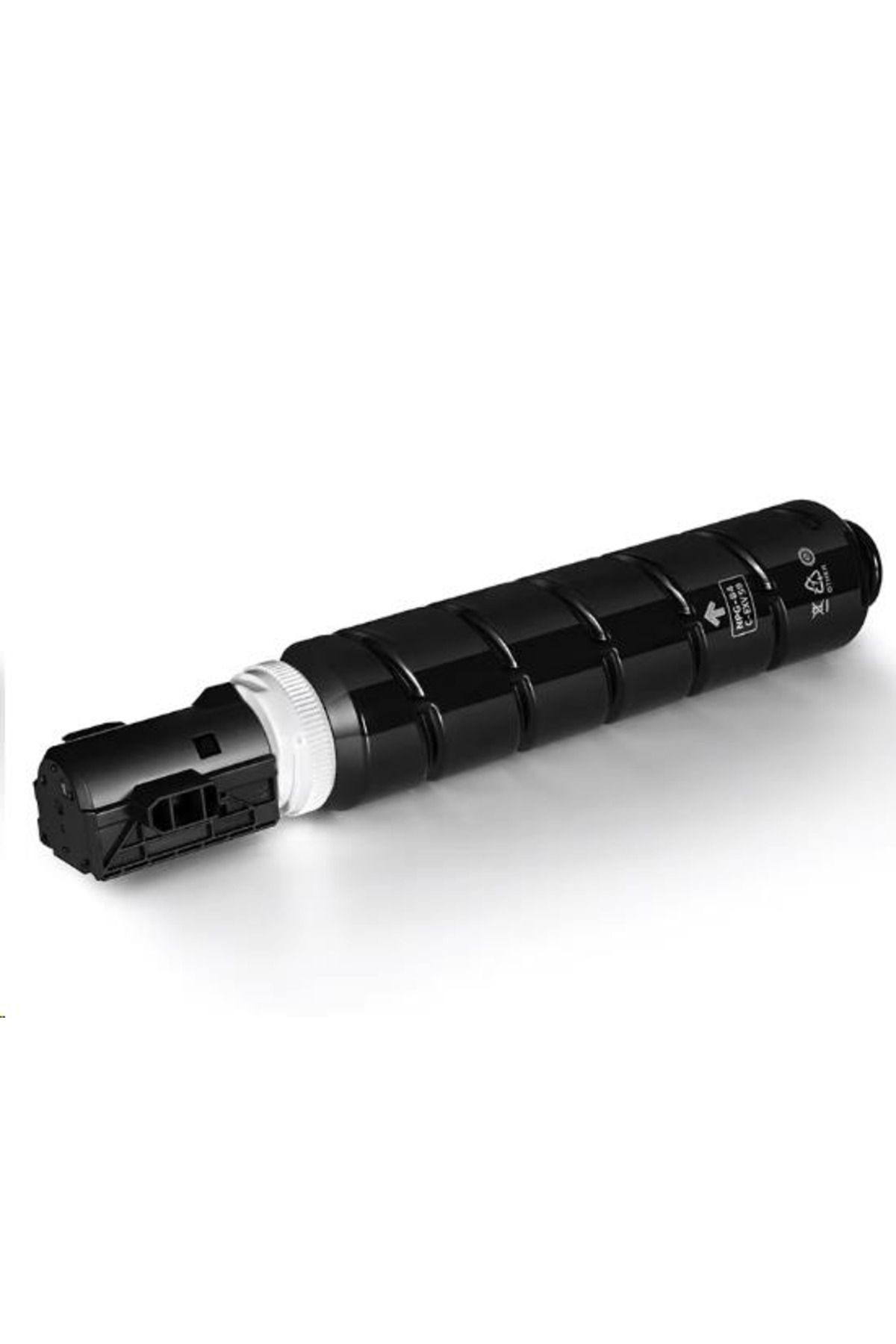 PLUSCOPY Canon CEXV59/IR2625i/IR2630i/IR2645i Uyumlu Muadil Toner -23K-