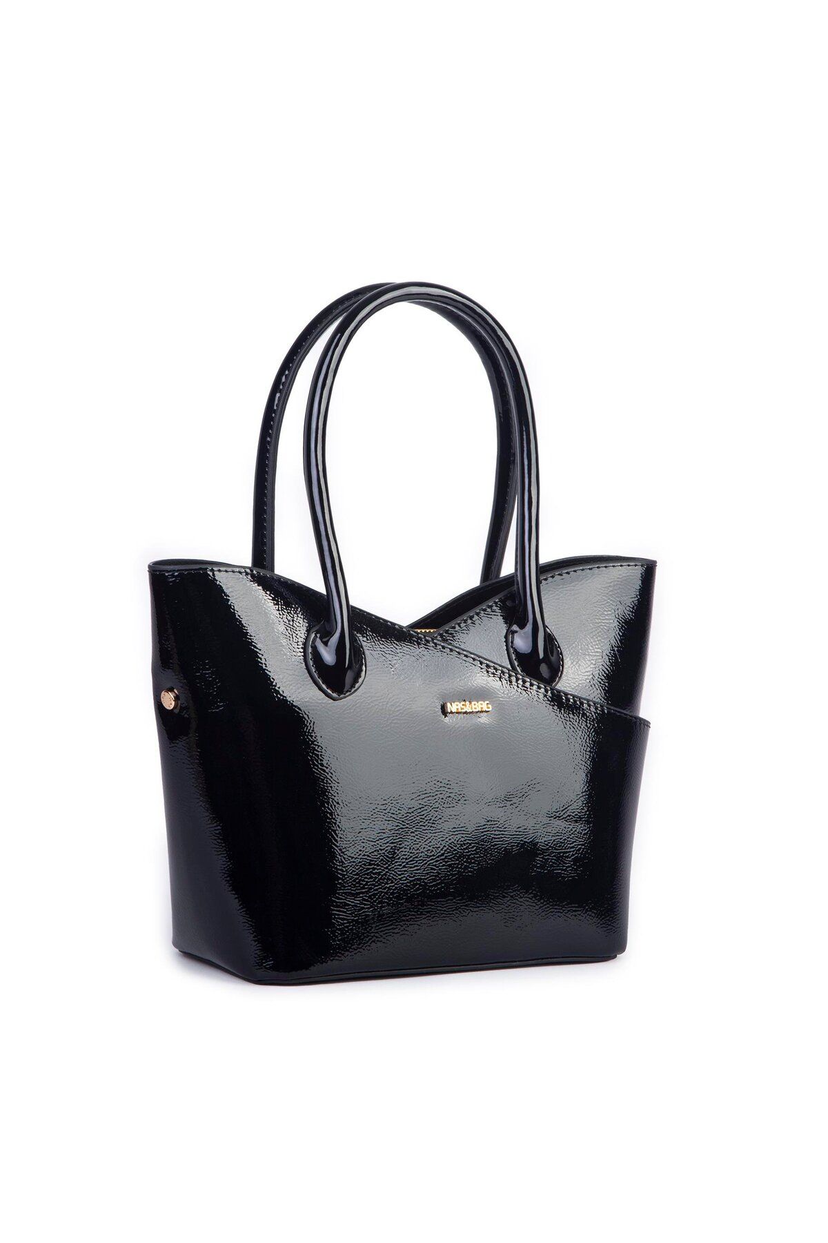 Nas Bag vera çanta Nas Bag Kadın El ve Omuz Çantası Premium Seri