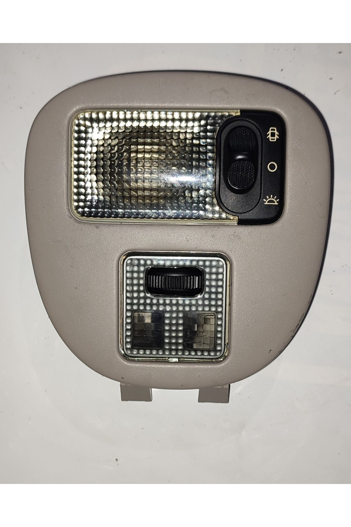OEM 96 250 491 77 tavan lambası 206 p e u g e o t