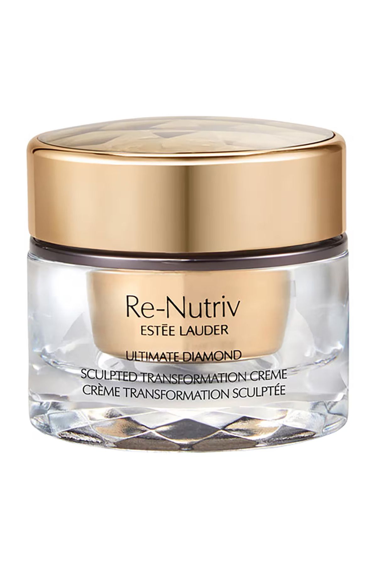 Estee Lauder Re-Nutriv Ultimate Diamond Cream - Yaşlanma Karşıtı Krem 50 ml