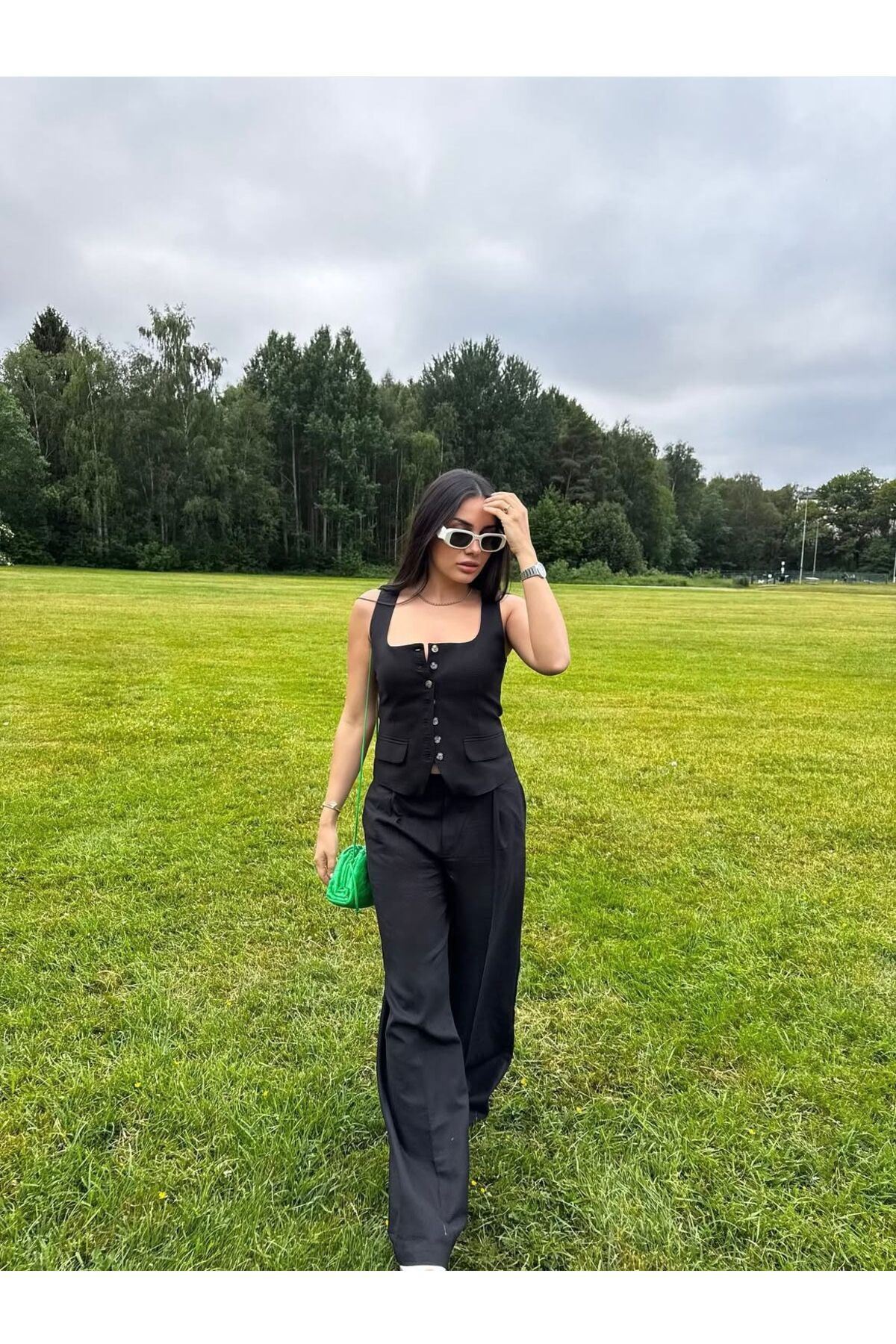 Nur Sönmez Fashion TAKIM