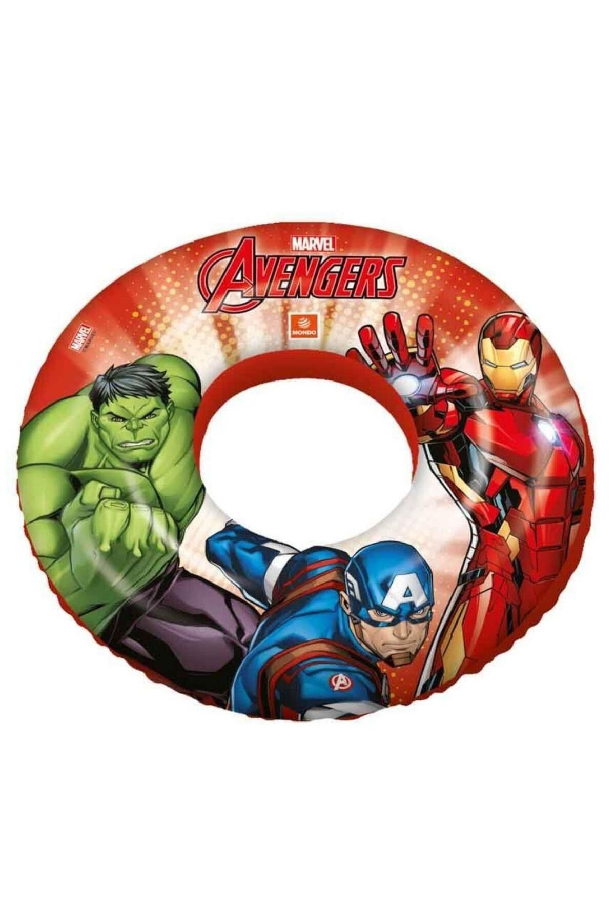 Kelebek Oyuncak Avengers Can Simidi 50 cm.