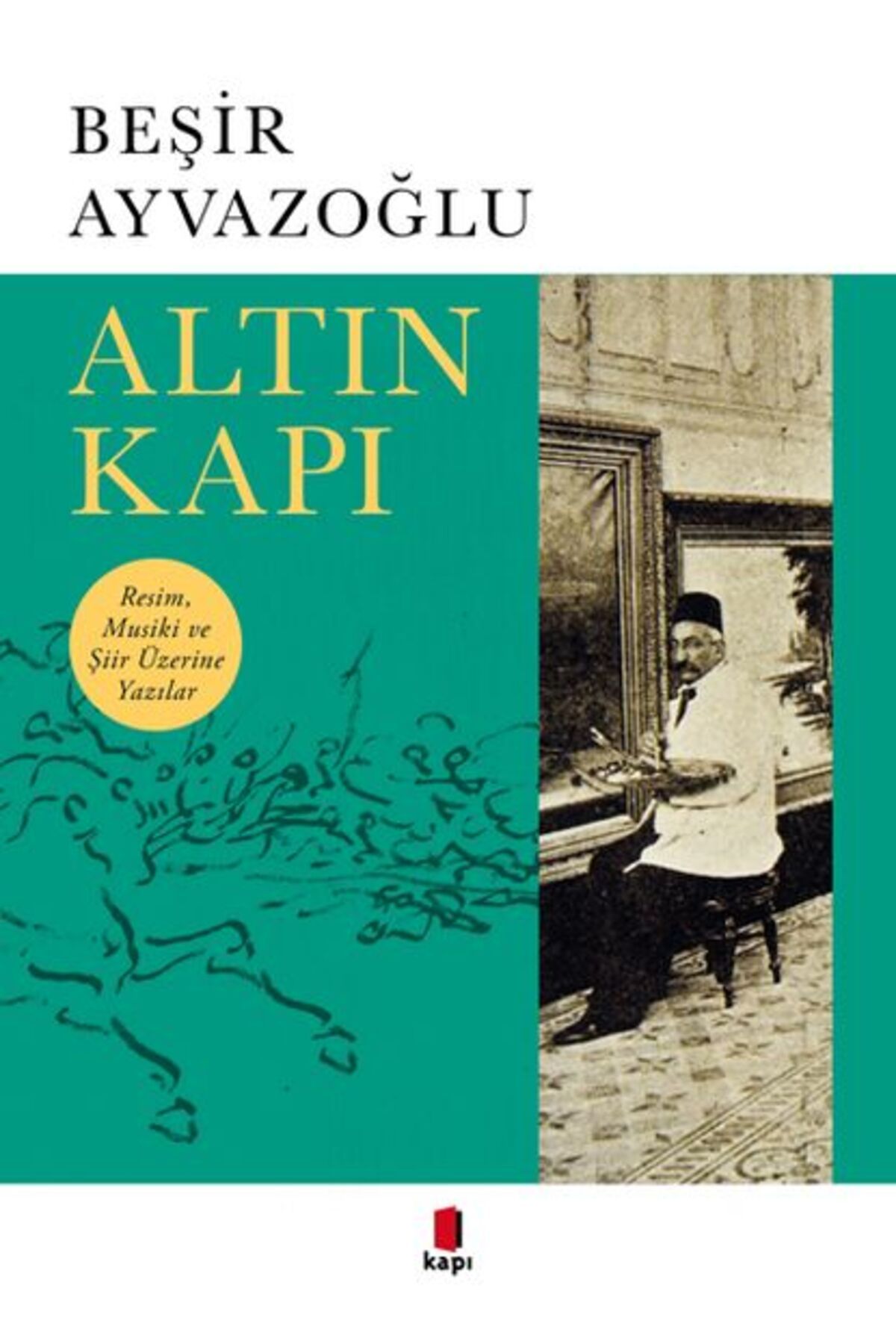Kapı Yayınları Altın Kapı