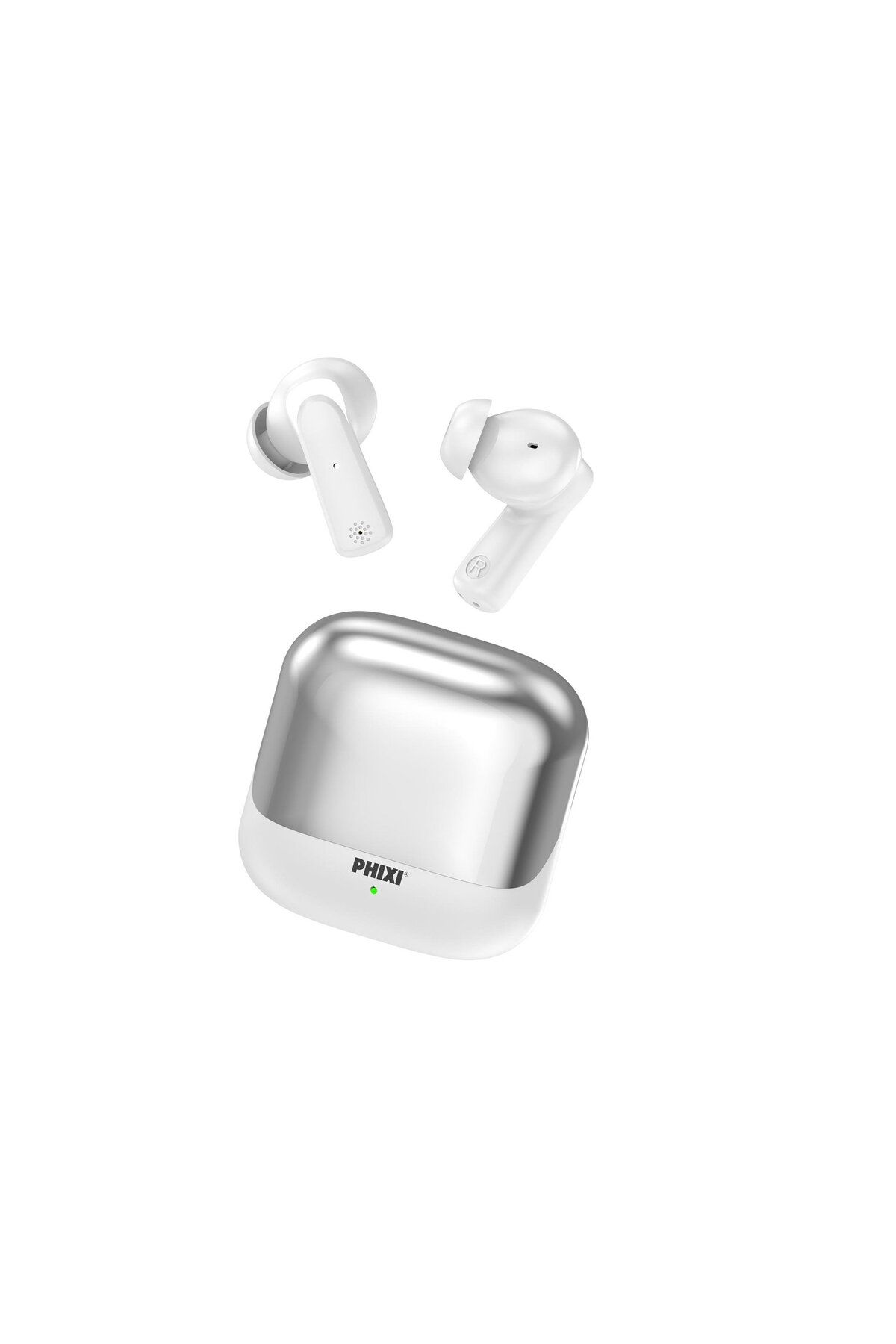 Phixi Force S70 ENC USB-C Hızlı Şarj Destekli Bluetooth Kulaklık