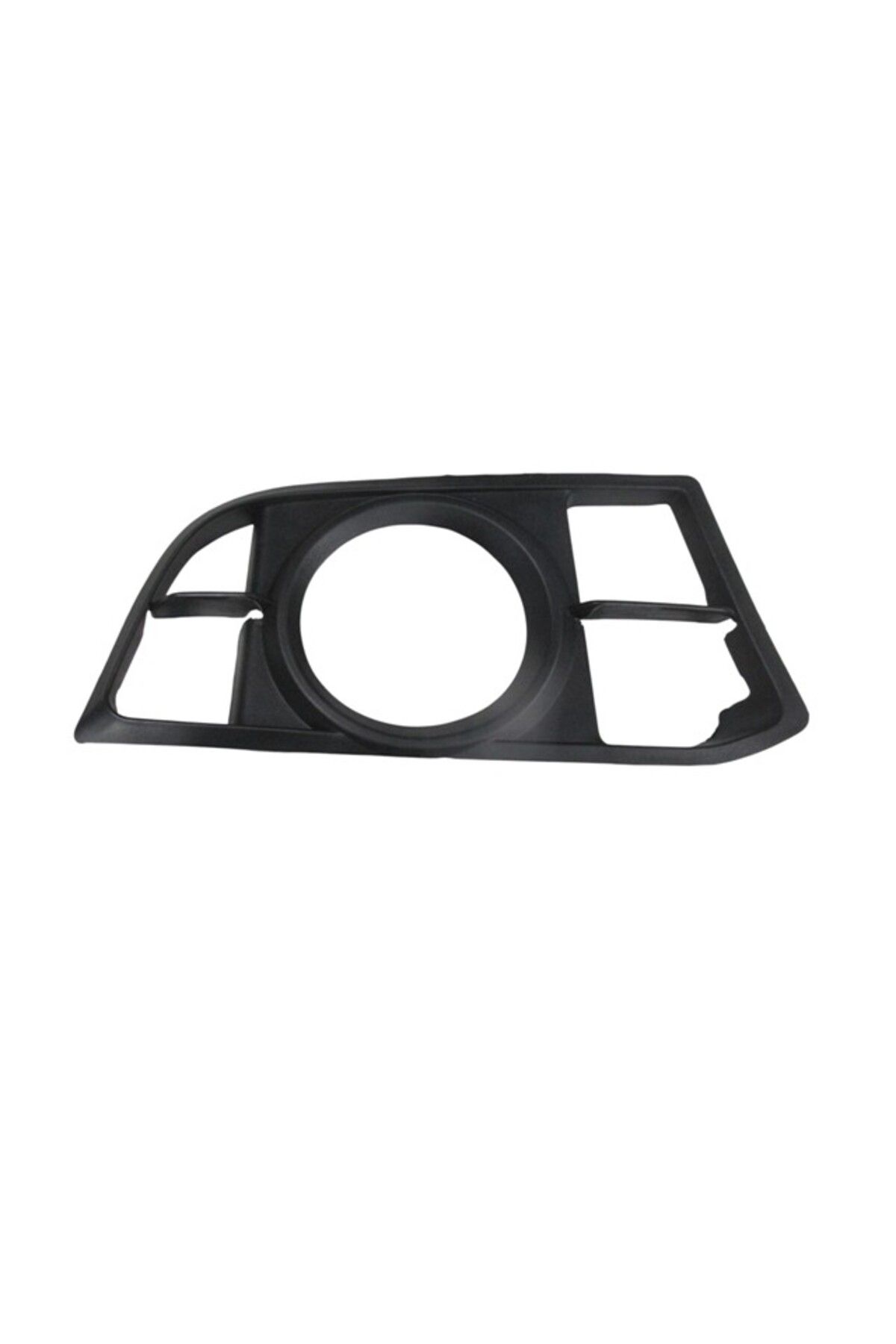 FAM Bmw 5 Seri F10 13/16 Sis Lamba Kapağı Sağ Sis Delikli (Mtech/lcı)