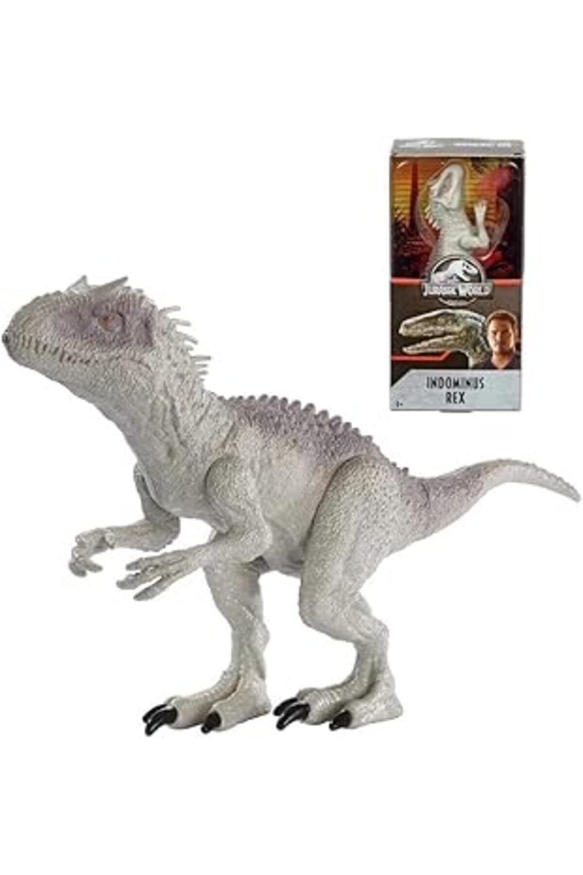 Karachil Jurassic World 6' Dinozor Figürü Gwt49-Hpt03