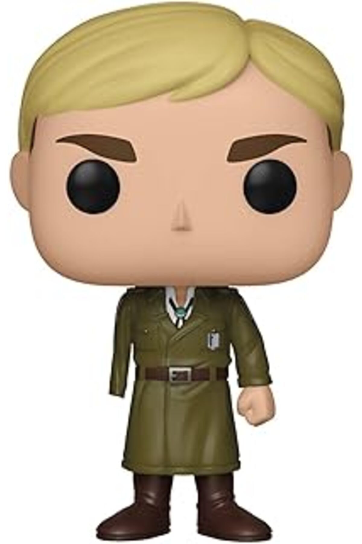 Pazarcan Funko Pop! Animation: Attack On Titan - Erwin