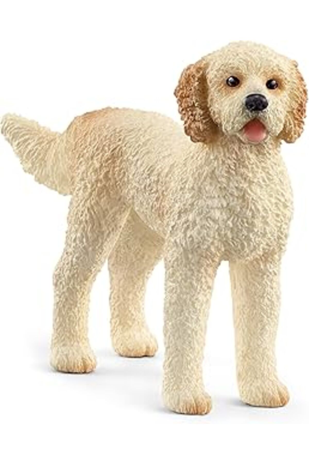 Roses Store Schleich Goldendoodle