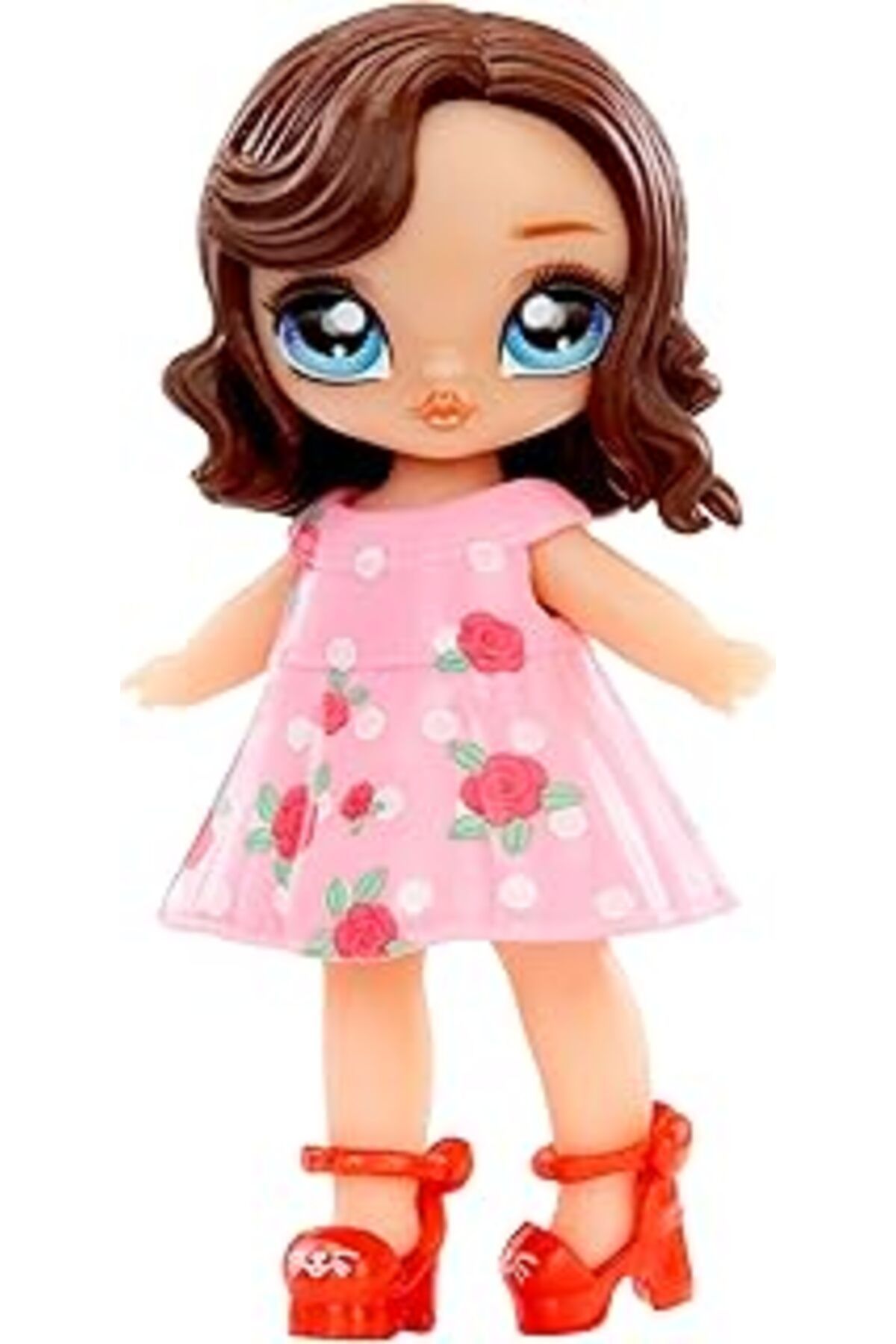 Karachil Mga Entertainment Na Na Na Surprise Minis Misha Mouse Bebeği
