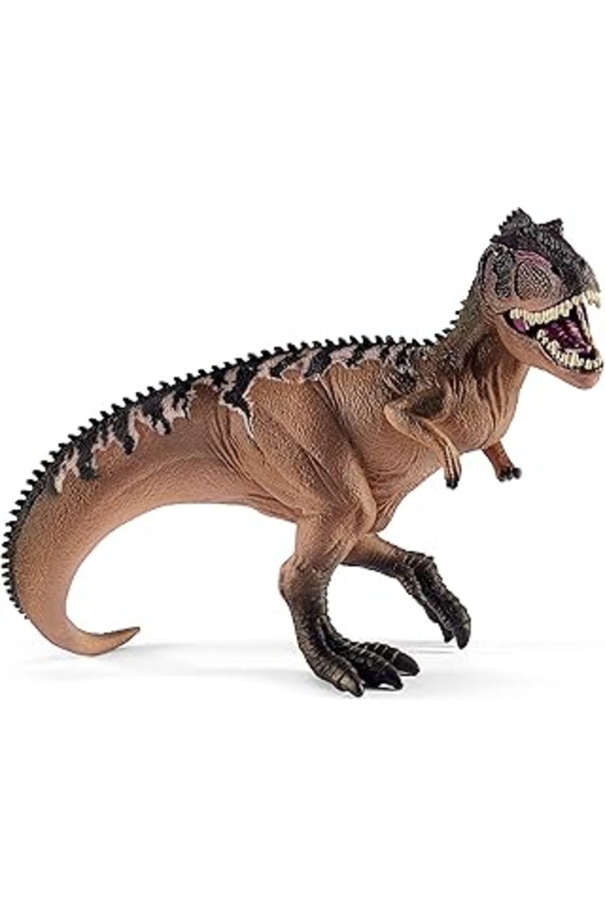 Pazarcan Schleich 15010 Giganotosaurus, 5 Yaşından Itibaren, Dinozorlar - Şekil, 21 X 11 X 17 Cm