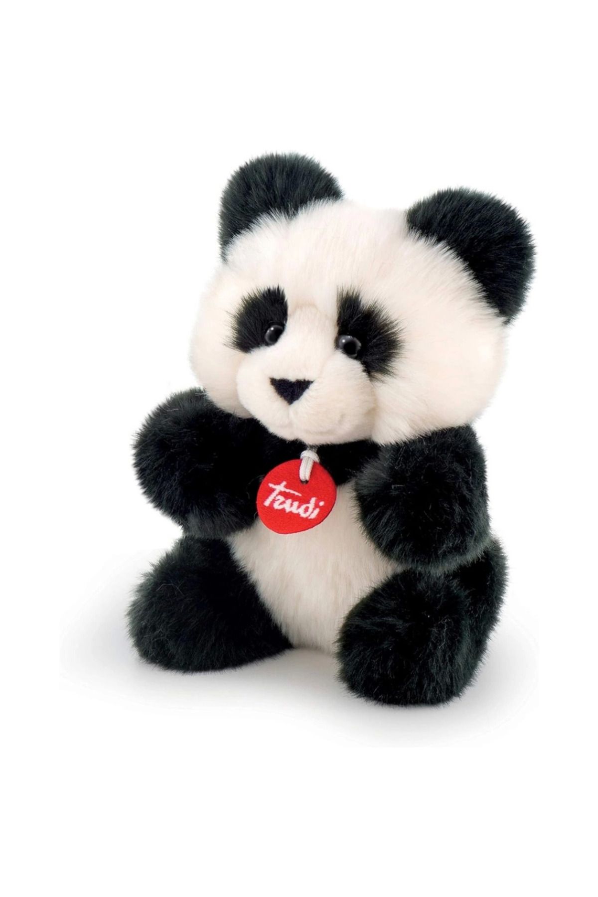 MR RZN STORE Trudi Peluş Panda 20 cm
