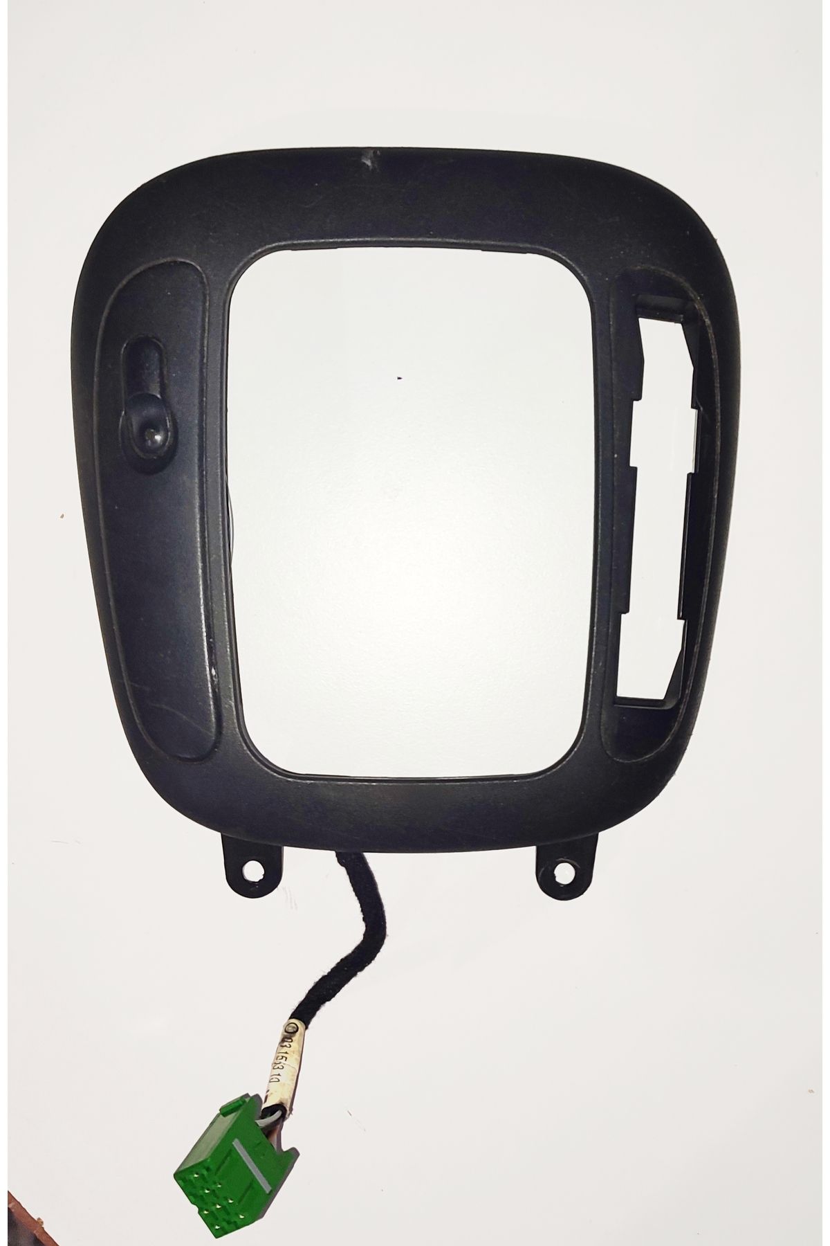 OEM Vectra B Cam Anahtarı ve Vites Çerçevesi Yuvası 90503604