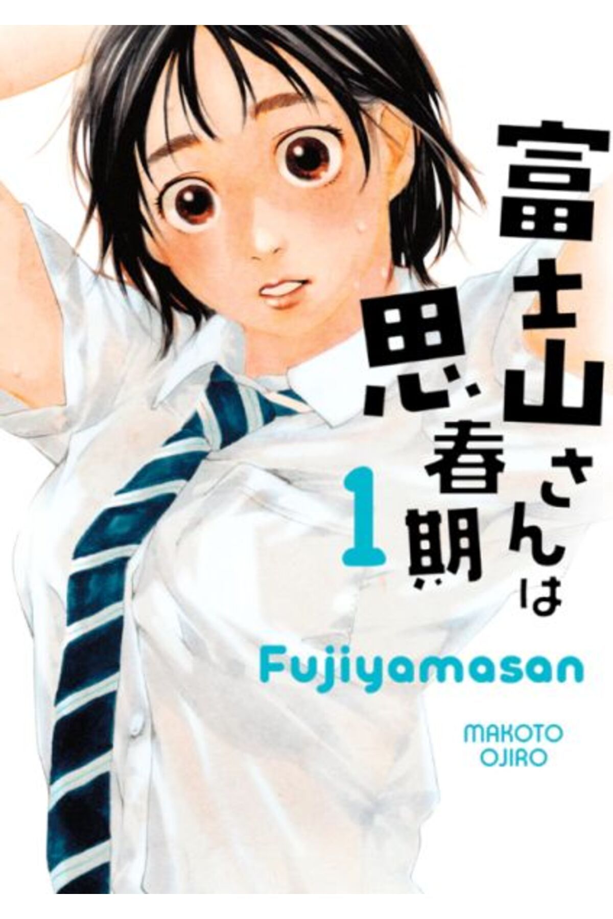 Destek Yayınları Fujiyamasan 1
