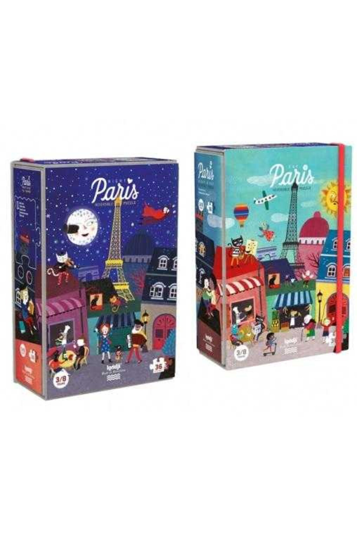 Londji Londji Puzzle Night And Day In Paris Kids Extra Version Trendyol londji-londji-puzzle-night-and-day-in-paris-kids-extra-version-trendyol