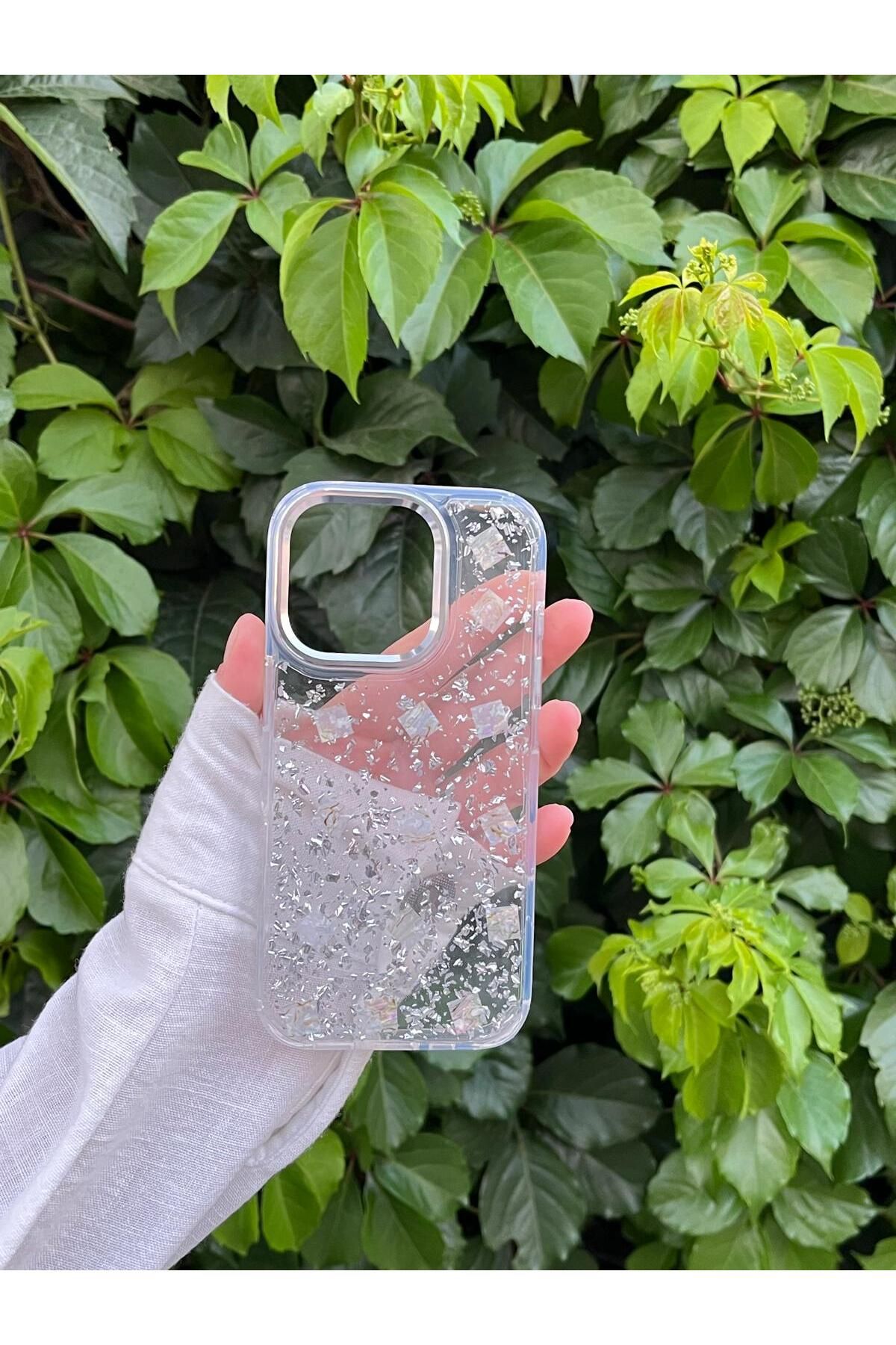 SHY TEKSTİL iphone 15 pro kılıf