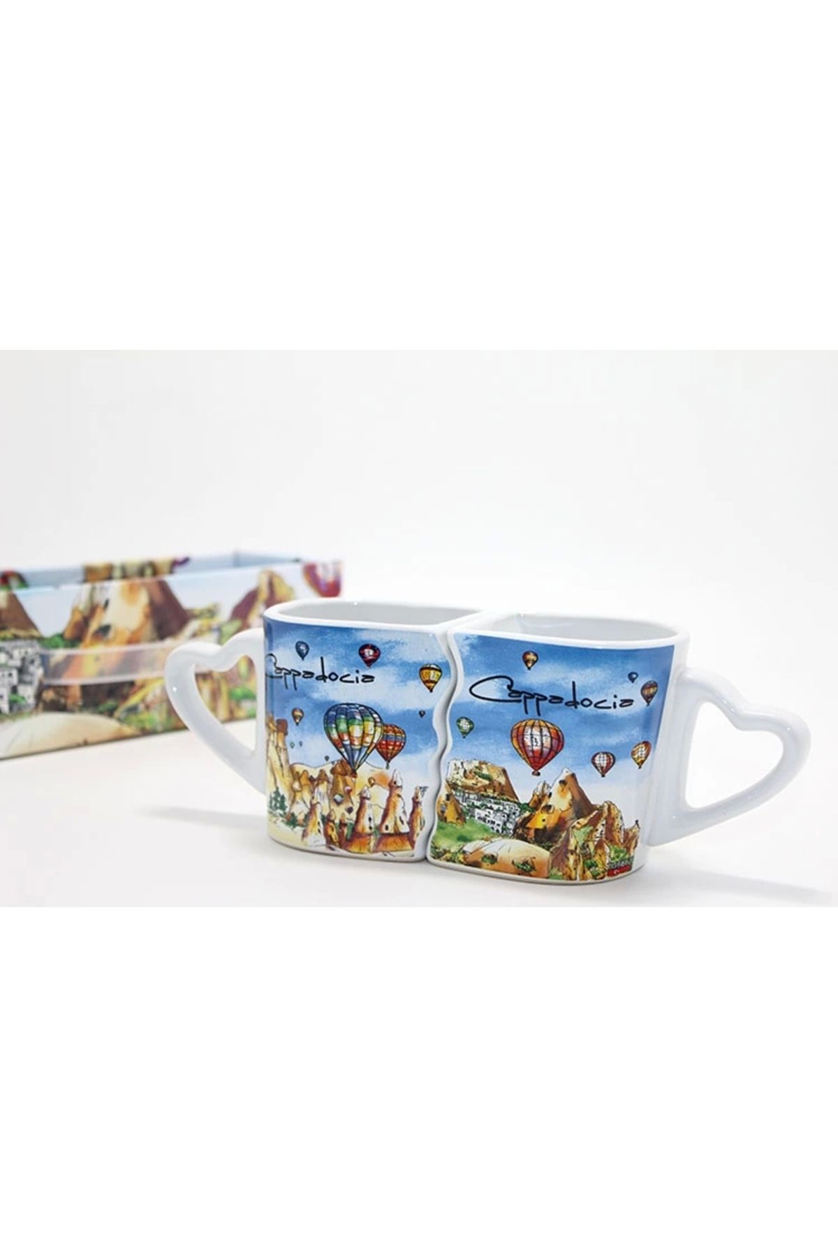 shop 2'li Yöresel Kupa Bardak Model 3