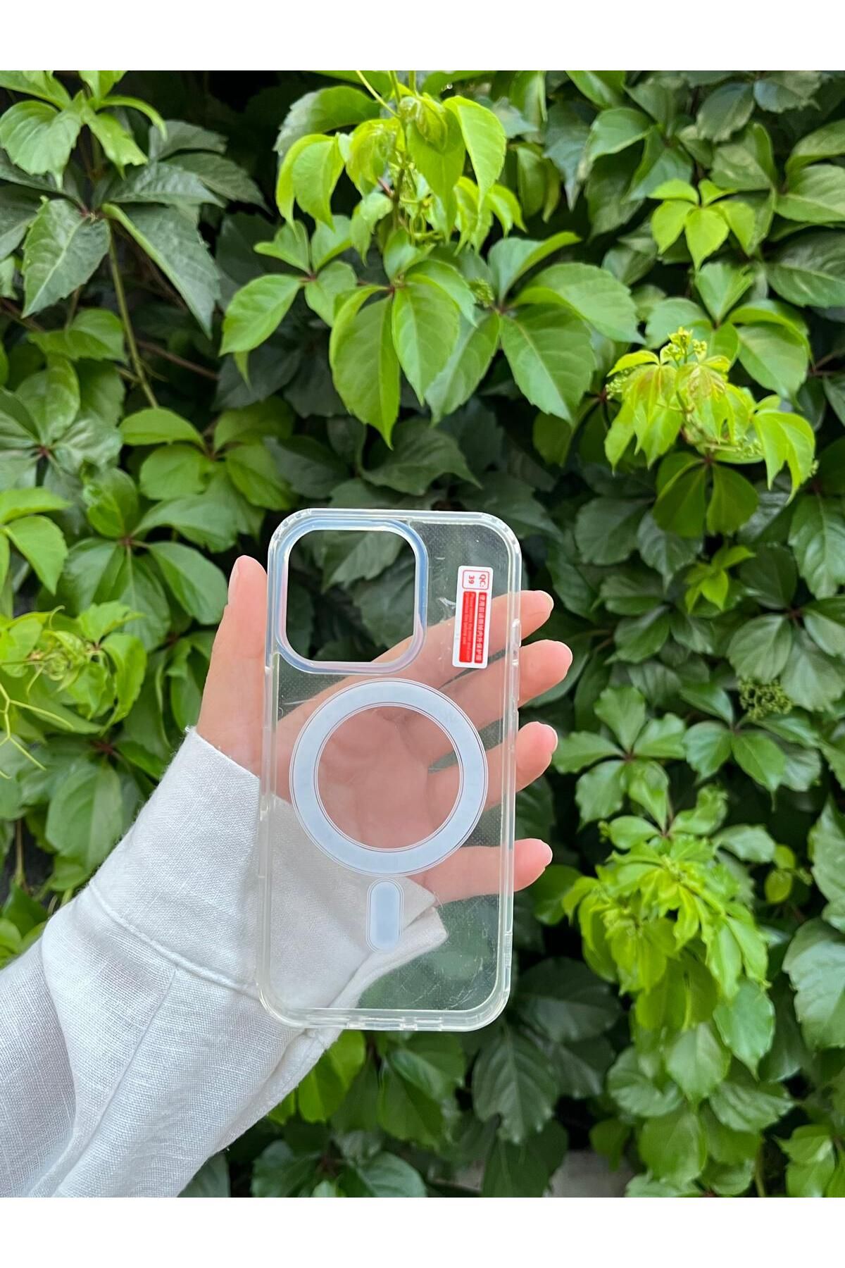 SHY TEKSTİL iphone 15 pro kılıf