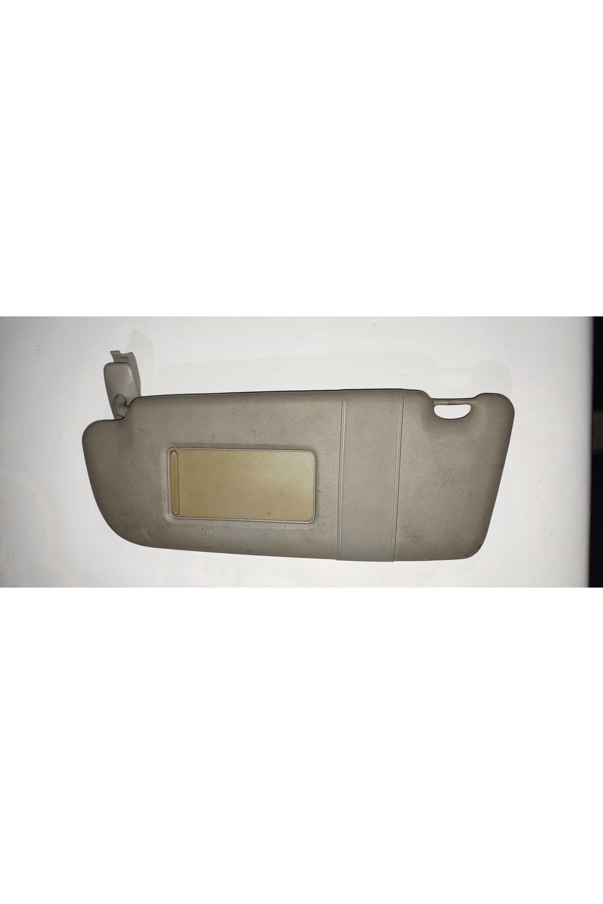 OEM A3 güneşlik A4 güneşlik sürücü 1997 2001 8D0857551