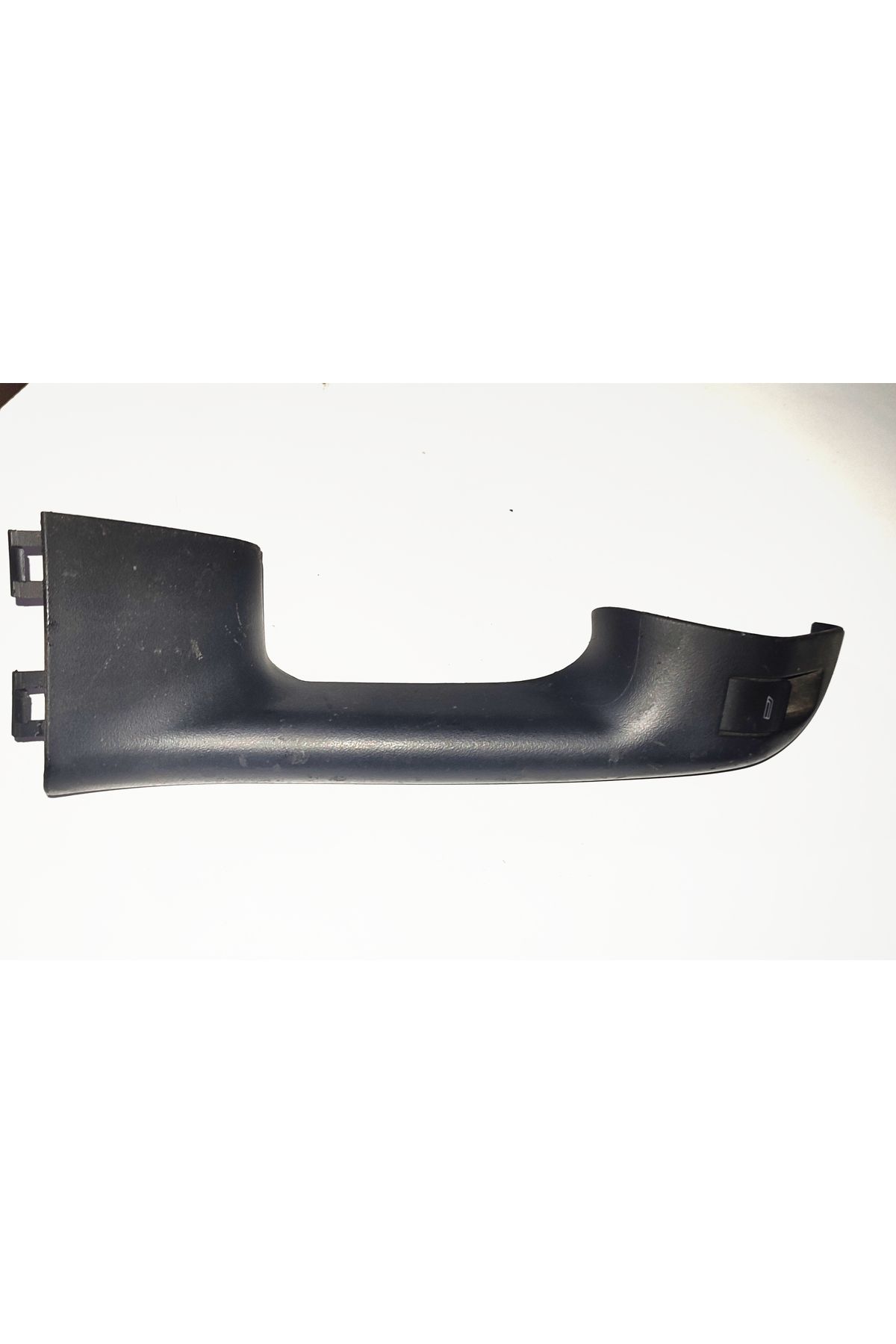 OEM 8L4867371A A3 sol arka cam açma düğmesi Sol arka kapı kolu