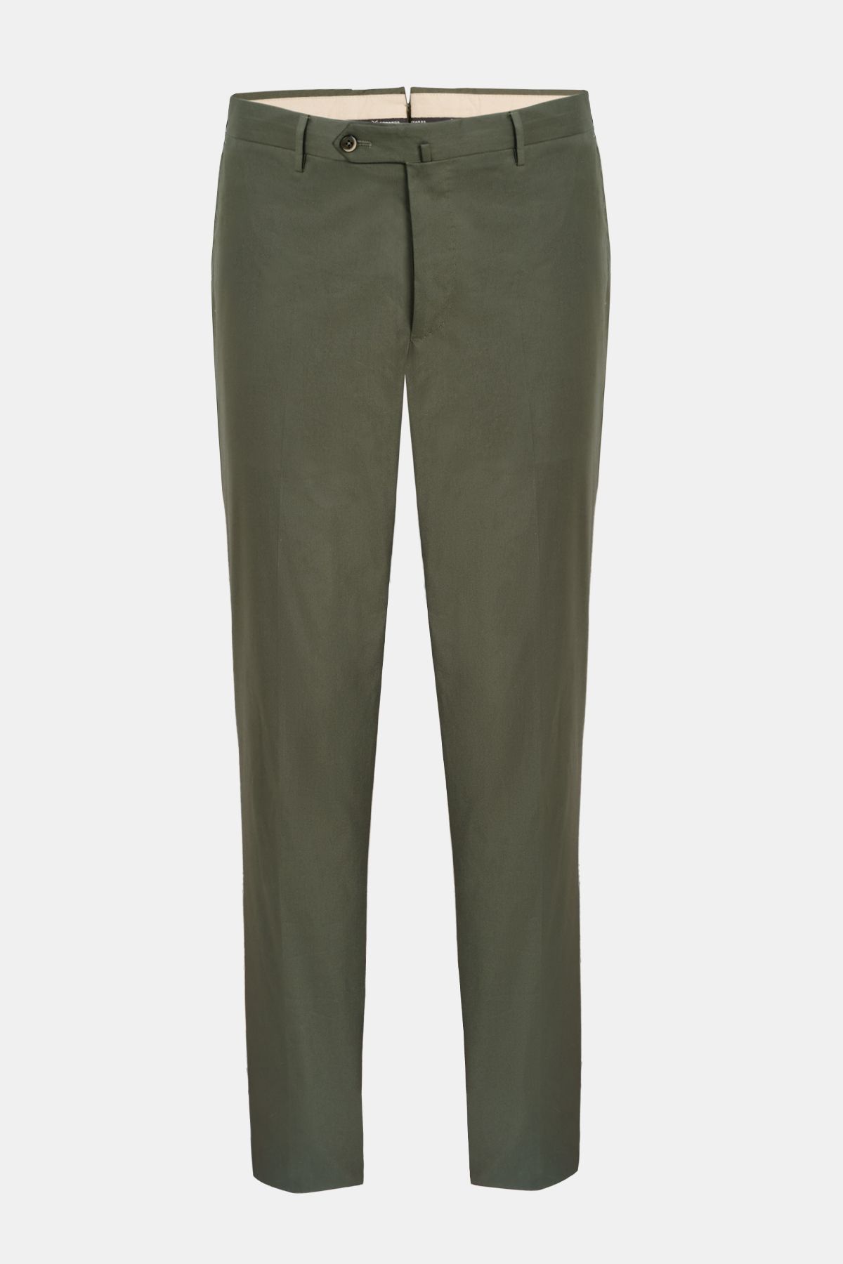 Edwards Erkek Haki Chino Pantolon