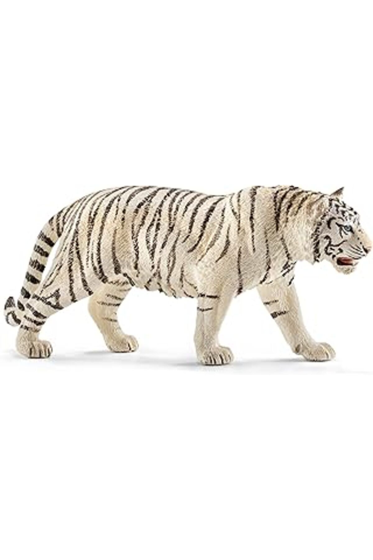 Karachil Wild Life Beyaz Kaplan