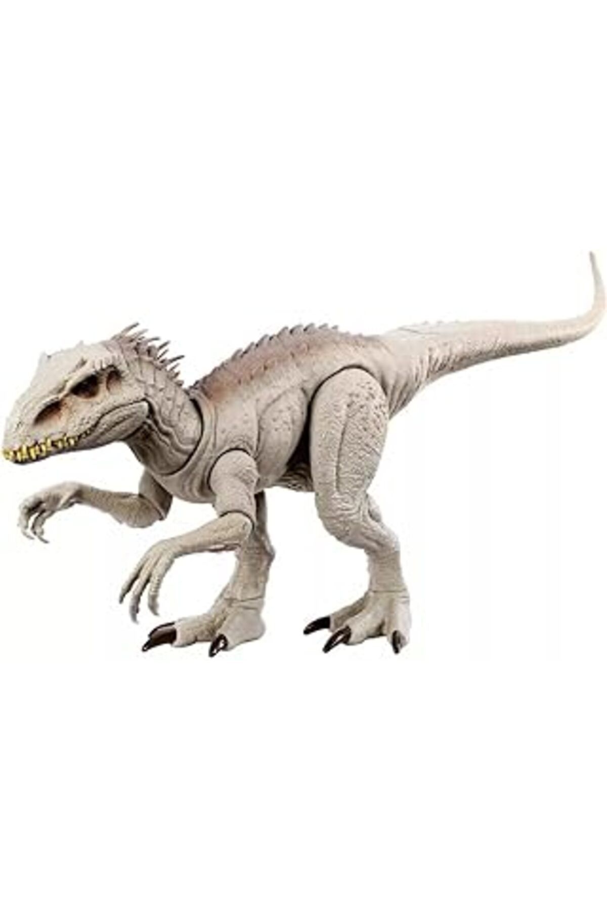 Pazarcan Jurassic World Kamuflaj Dinozor Figürü Jurassic World Kamuflaj Dinozor Figürü, Aksiyon Figürü; Işık
