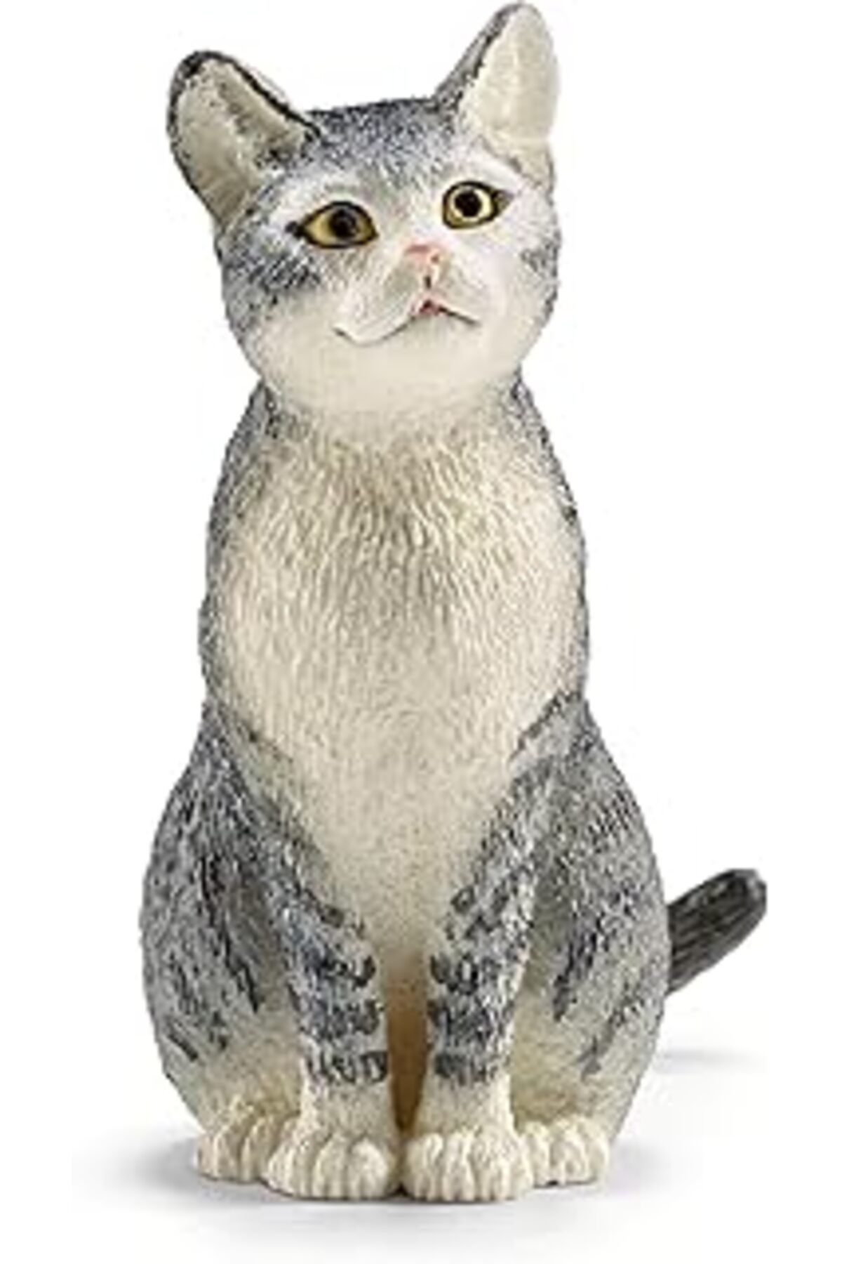Pazarcan Schleich Farm World Oturan Kedi
