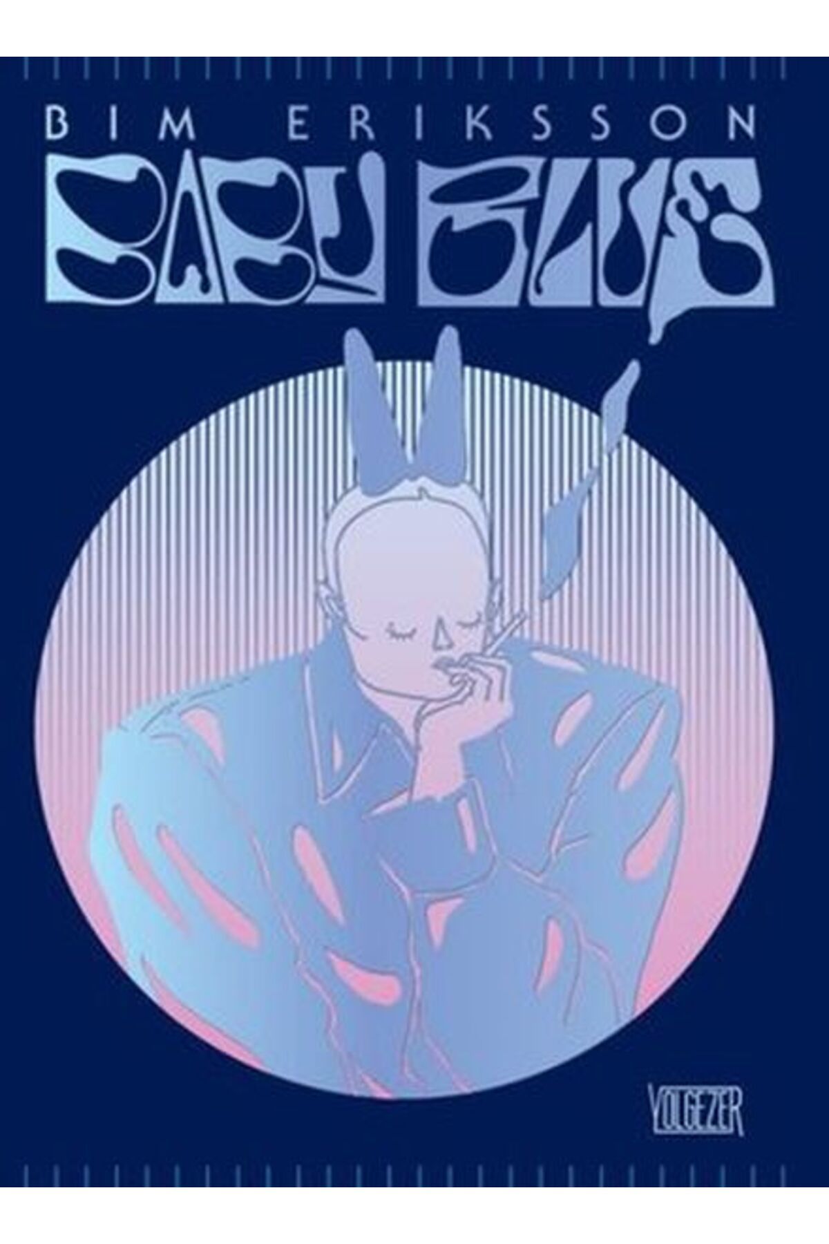 Destek Yayınları Baby Blue